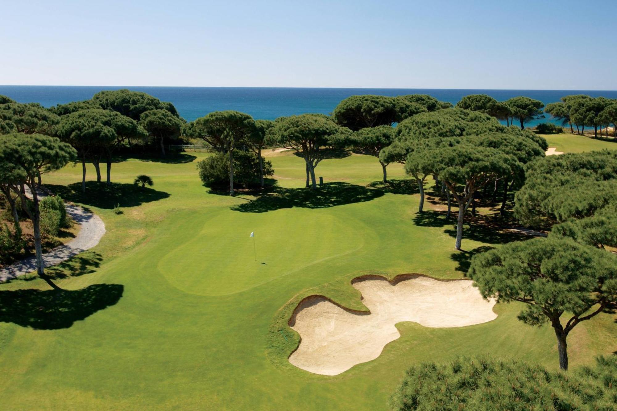 Hotel Pine Cliffs Ocean Suites, A Luxury Collection & Spa, Algarve