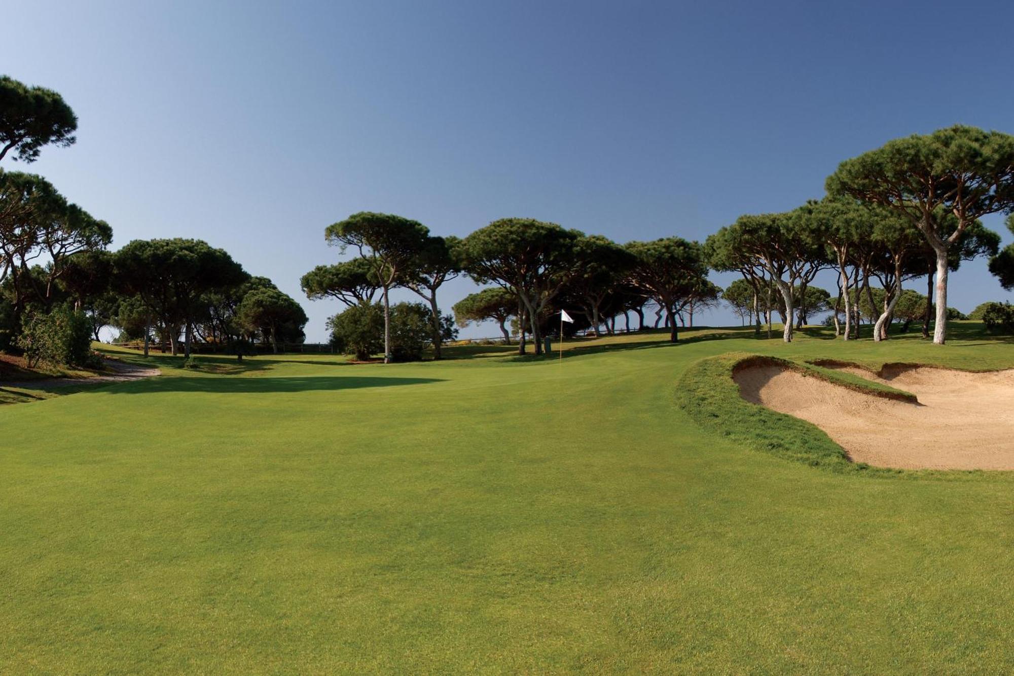 Pine Cliffs Ocean Suites, A Luxury Collection & Spa, Algarve Hotel 5*