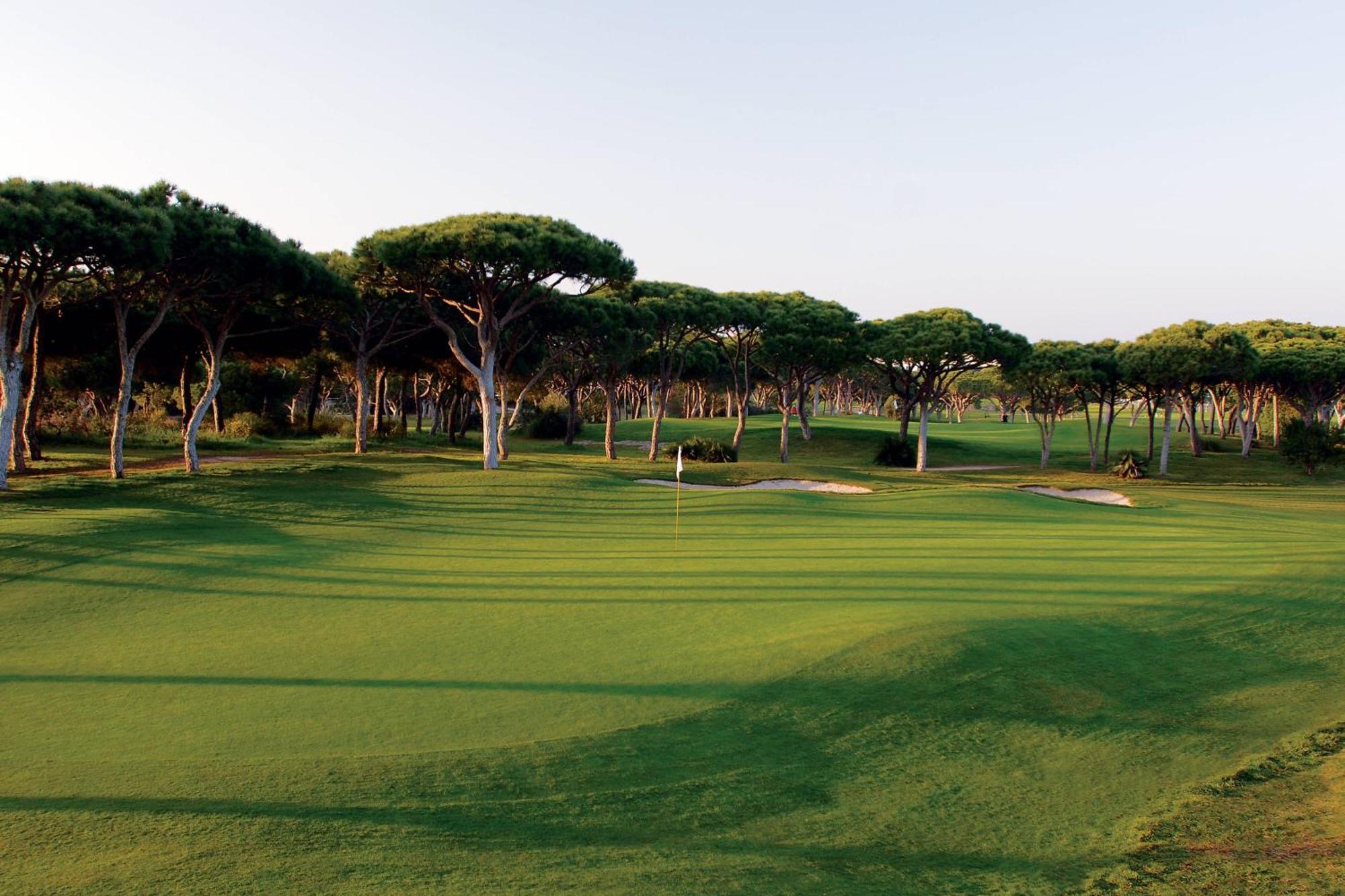Pine Cliffs Ocean Suites, A Luxury Collection & Spa, Algarve Hotel Albufeira