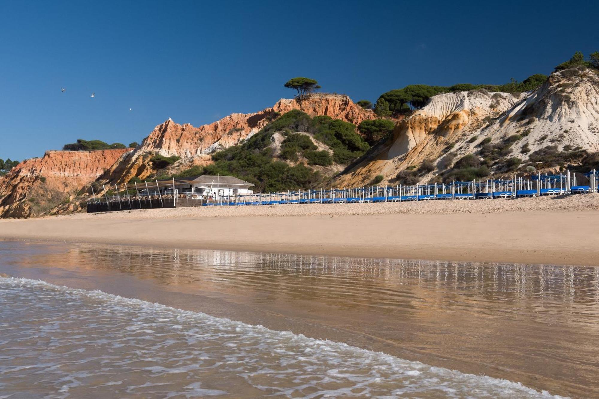 Pine Cliffs Ocean Suites, A Luxury Collection & Spa, Algarve 5*
