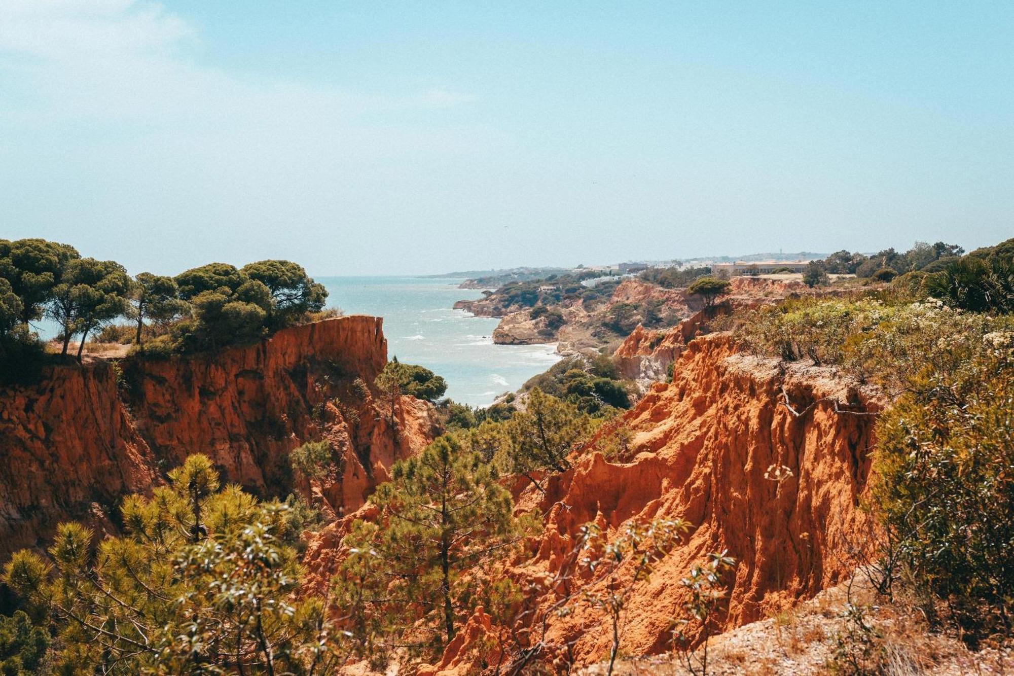 Pine Cliffs Ocean Suites, A Luxury Collection & Spa, Algarve Albufeira