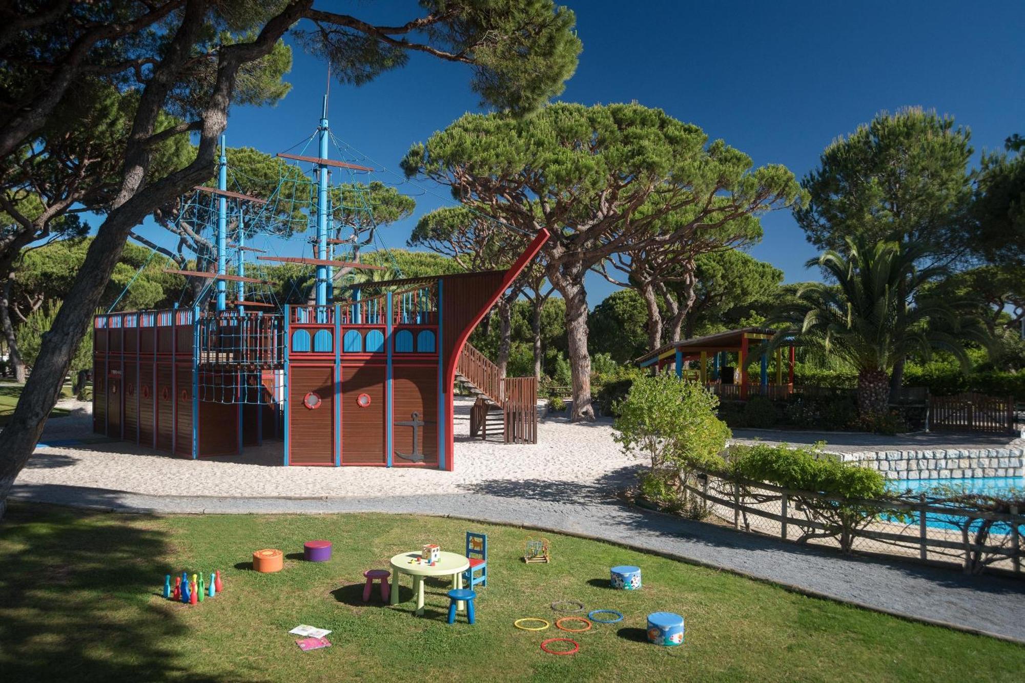 Hotel Pine Cliffs Ocean Suites, A Luxury Collection & Spa, Algarve 5*