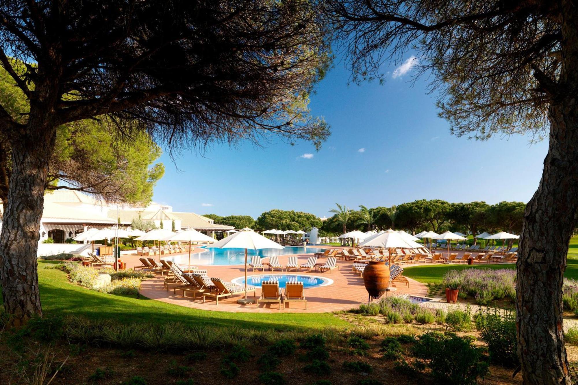 Pine Cliffs Ocean Suites, A Luxury Collection & Spa, Algarve Albufeira