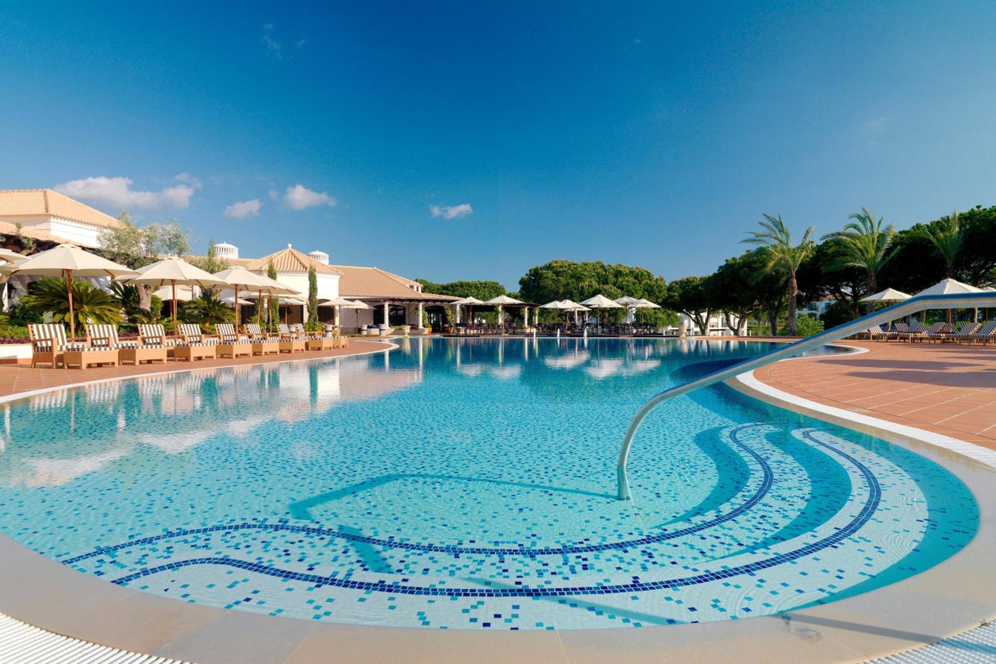 Pine Cliffs Ocean Suites, A Luxury Collection & Spa, Algarve Hotel