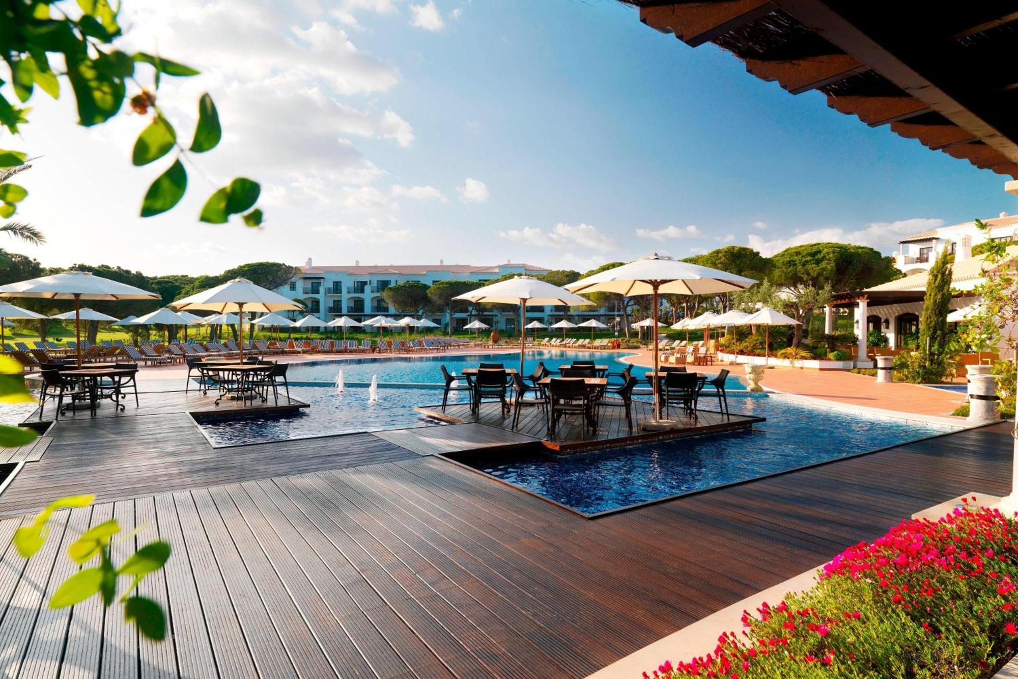 Hotel Pine Cliffs Ocean Suites, A Luxury Collection & Spa, Algarve Albufeira