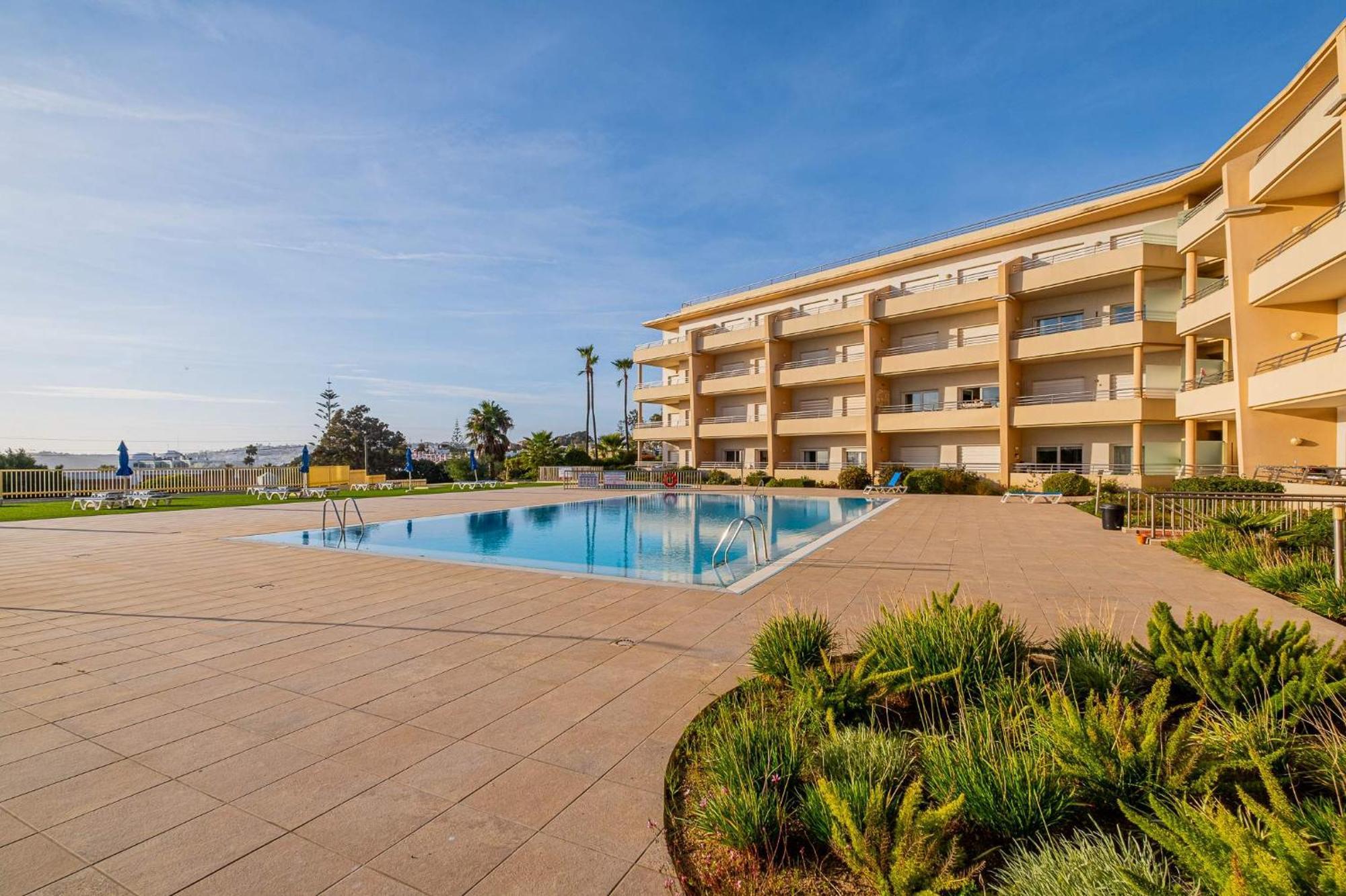 Oura - Views Of Sea, Bay & Old Town Holiday home Albufeira