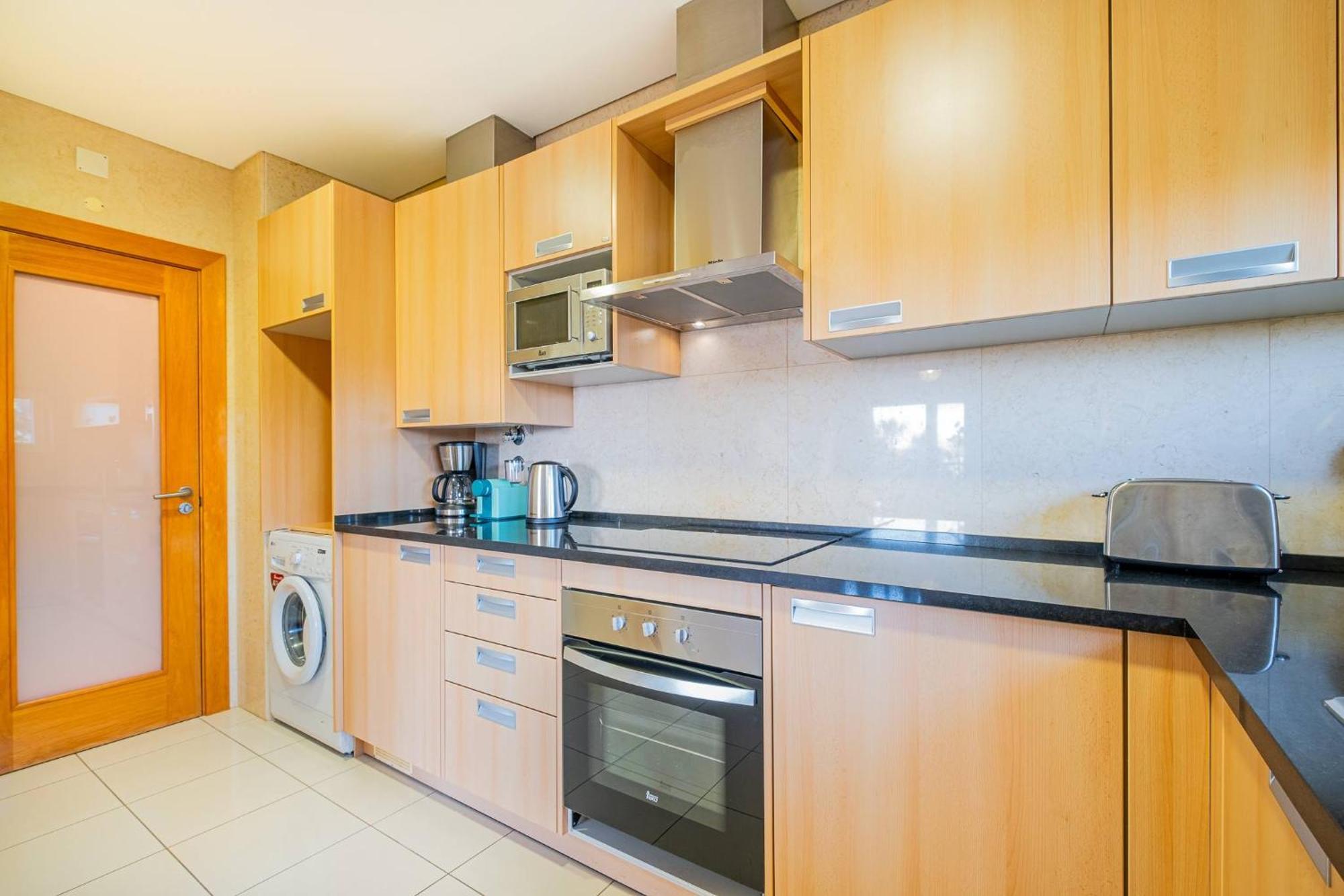 Holiday home Oura - Views Of Sea, Bay & Old Town *