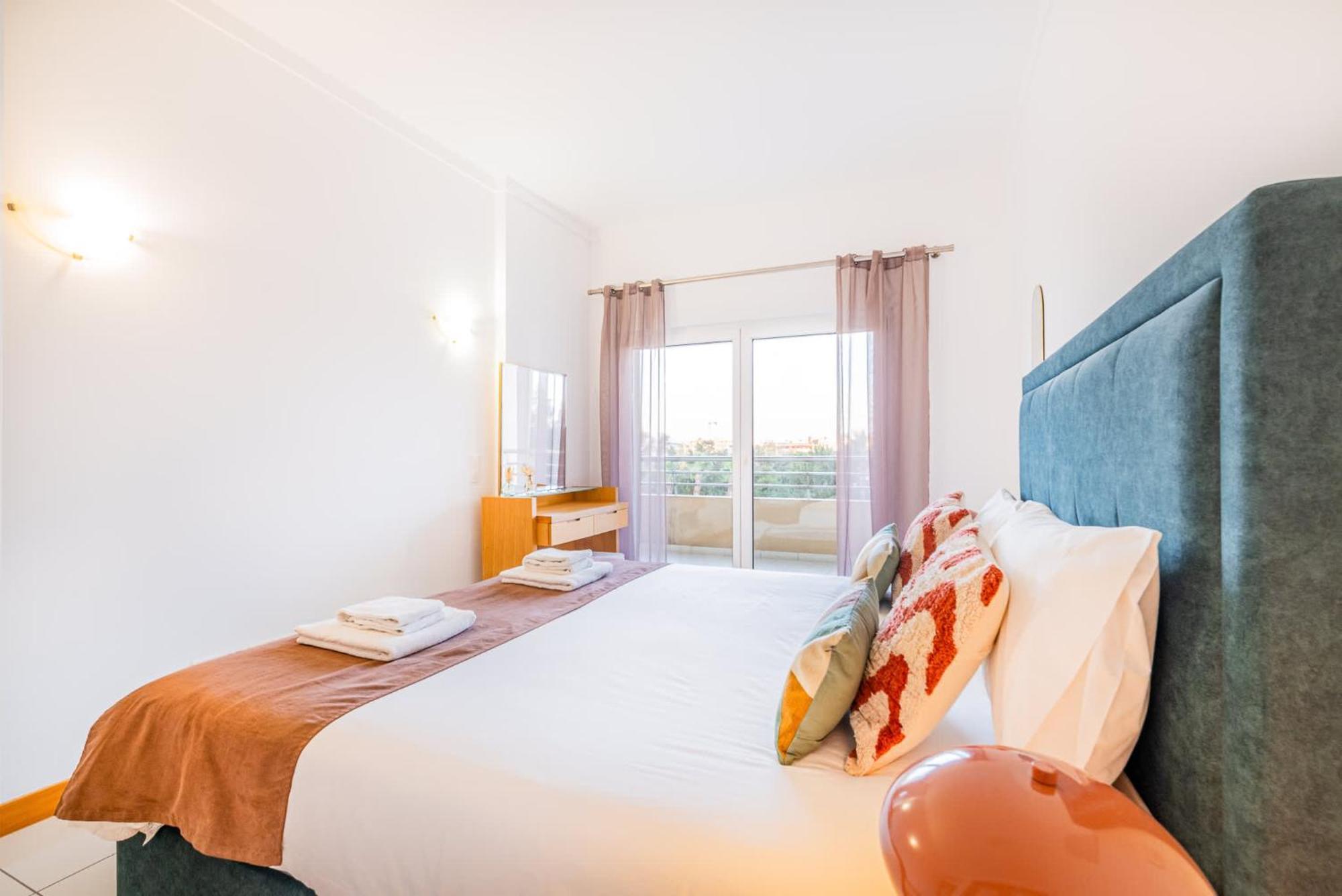 Holiday home Oura - Views Of Sea, Bay & Old Town Albufeira