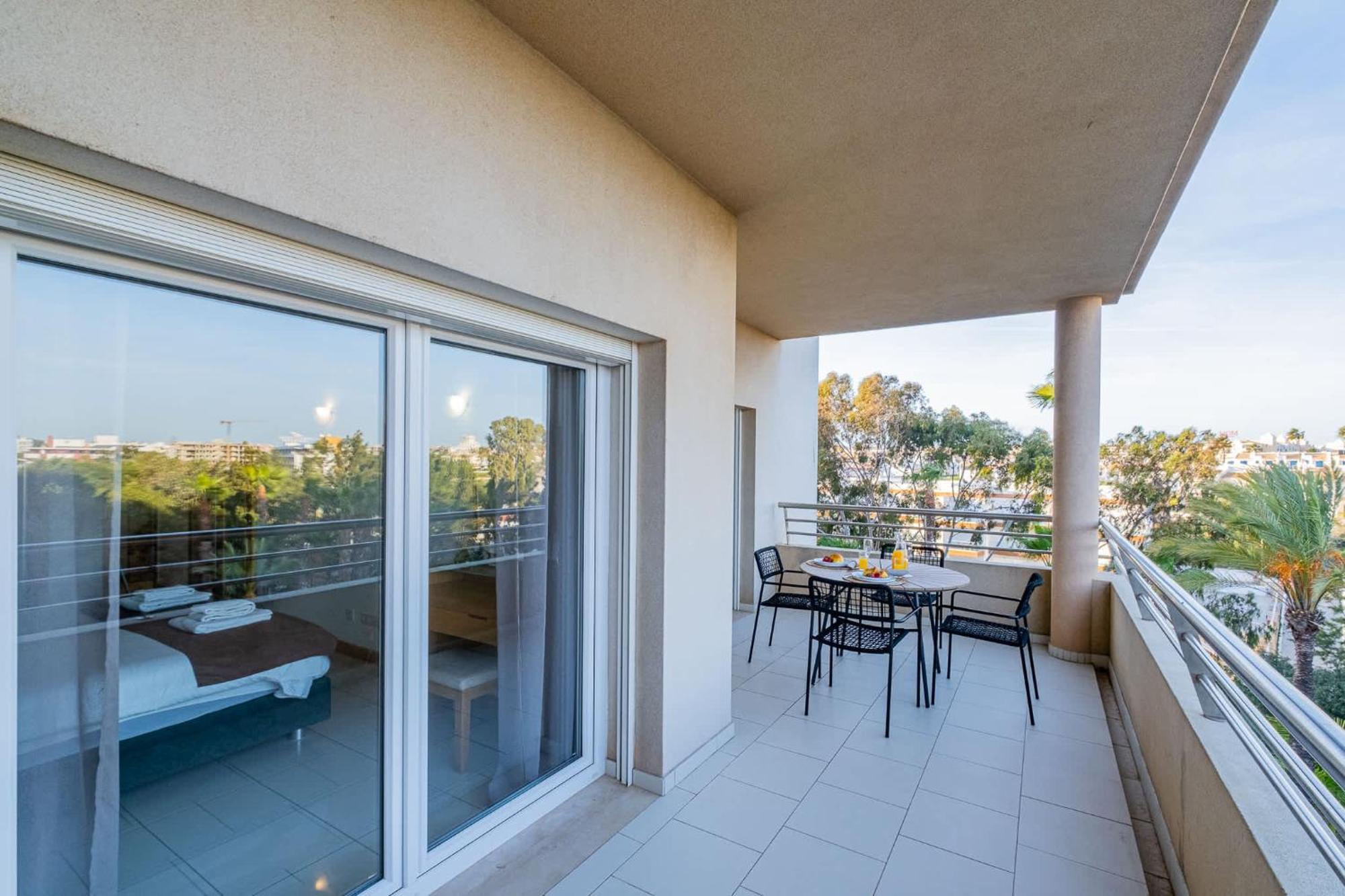 Oura - Views Of Sea, Bay & Old Town Holiday home Albufeira