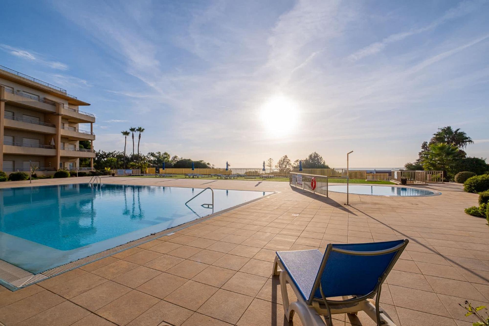 Holiday home Oura - Views Of Sea, Bay & Old Town Albufeira