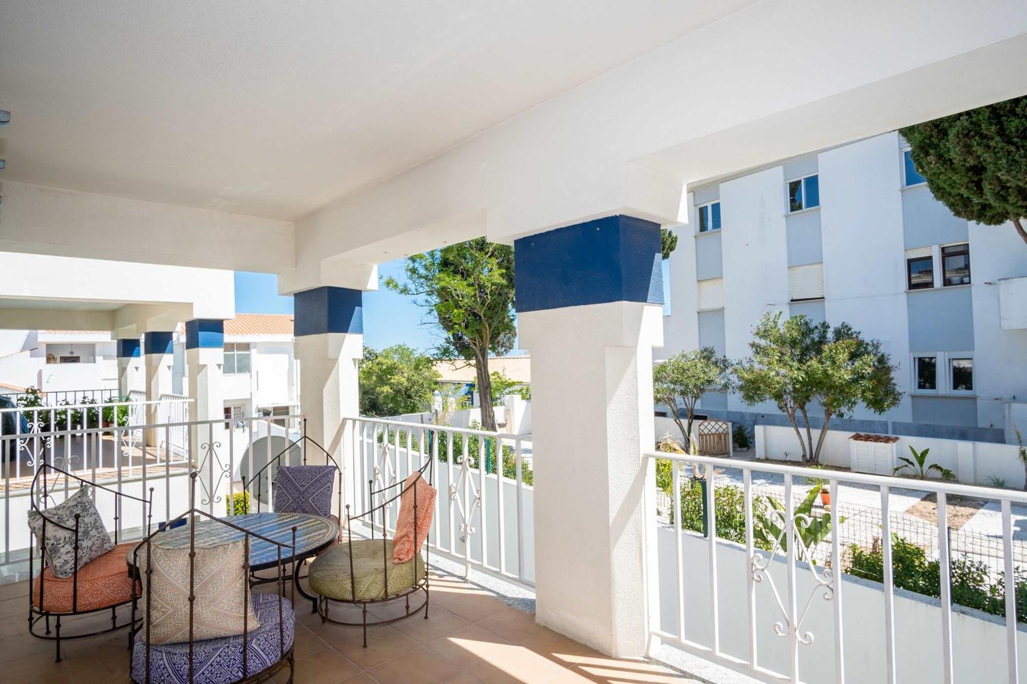 Claro Azul Holiday home *