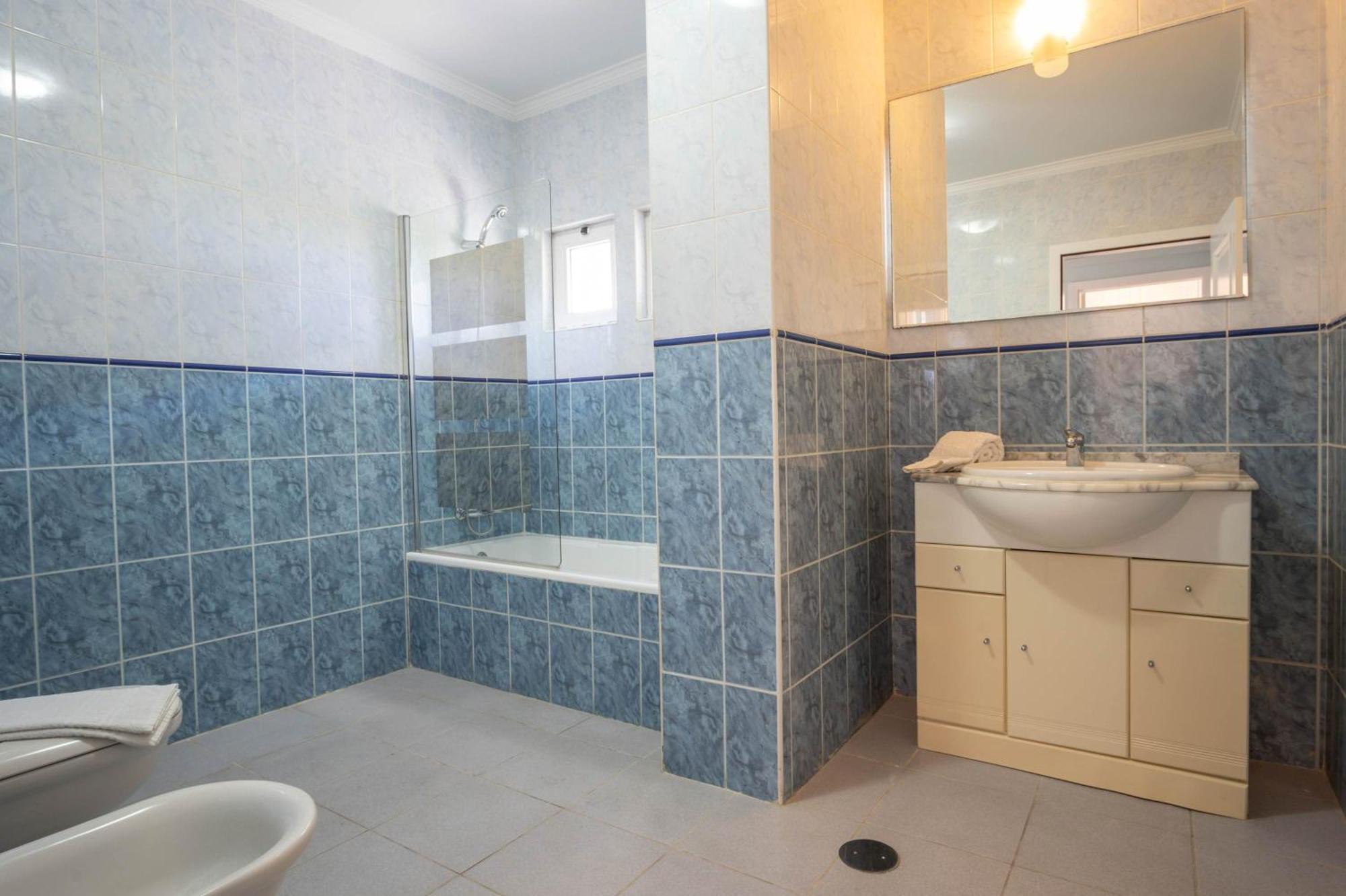 Holiday home Claro Azul *
