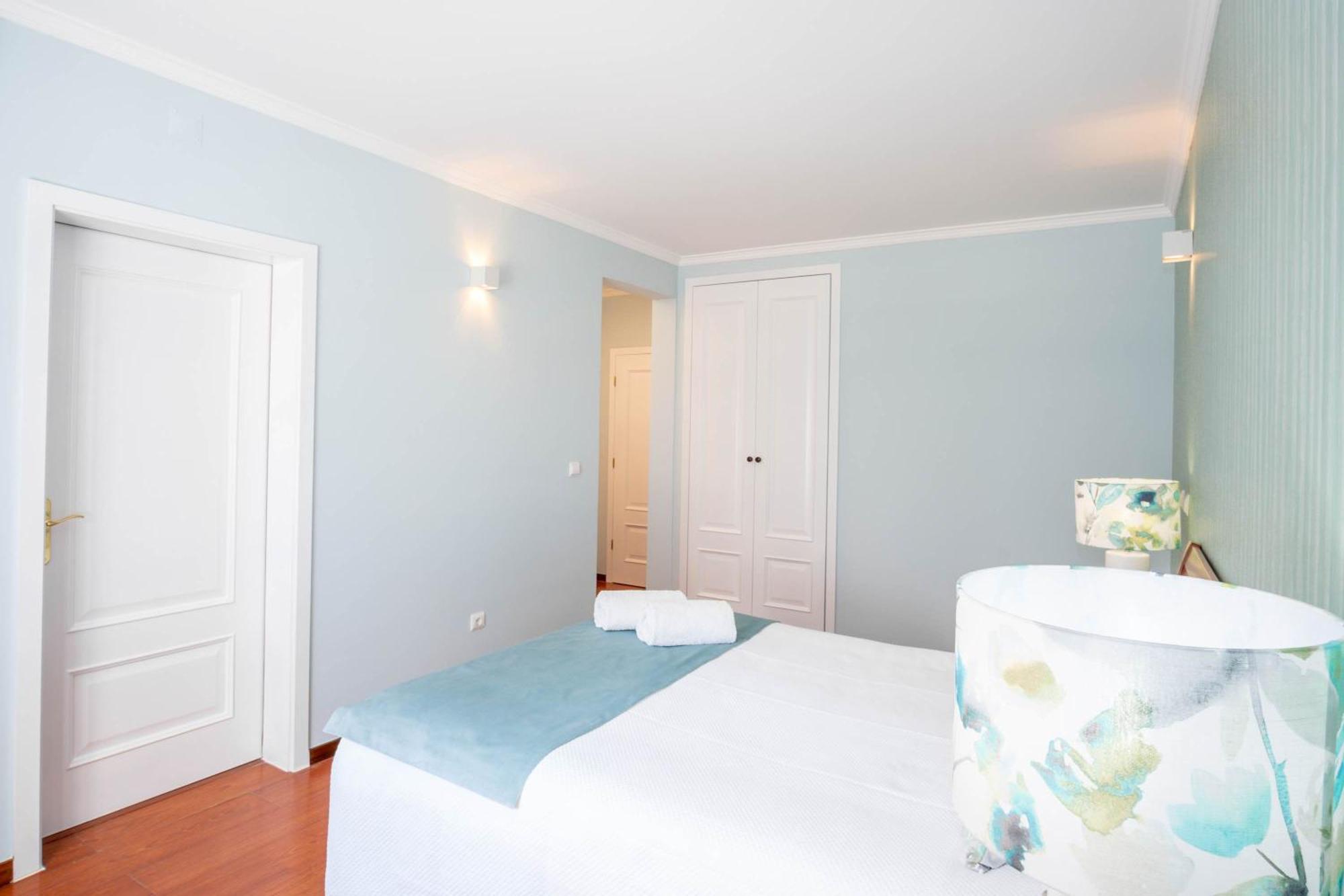 Holiday home Claro Azul Albufeira