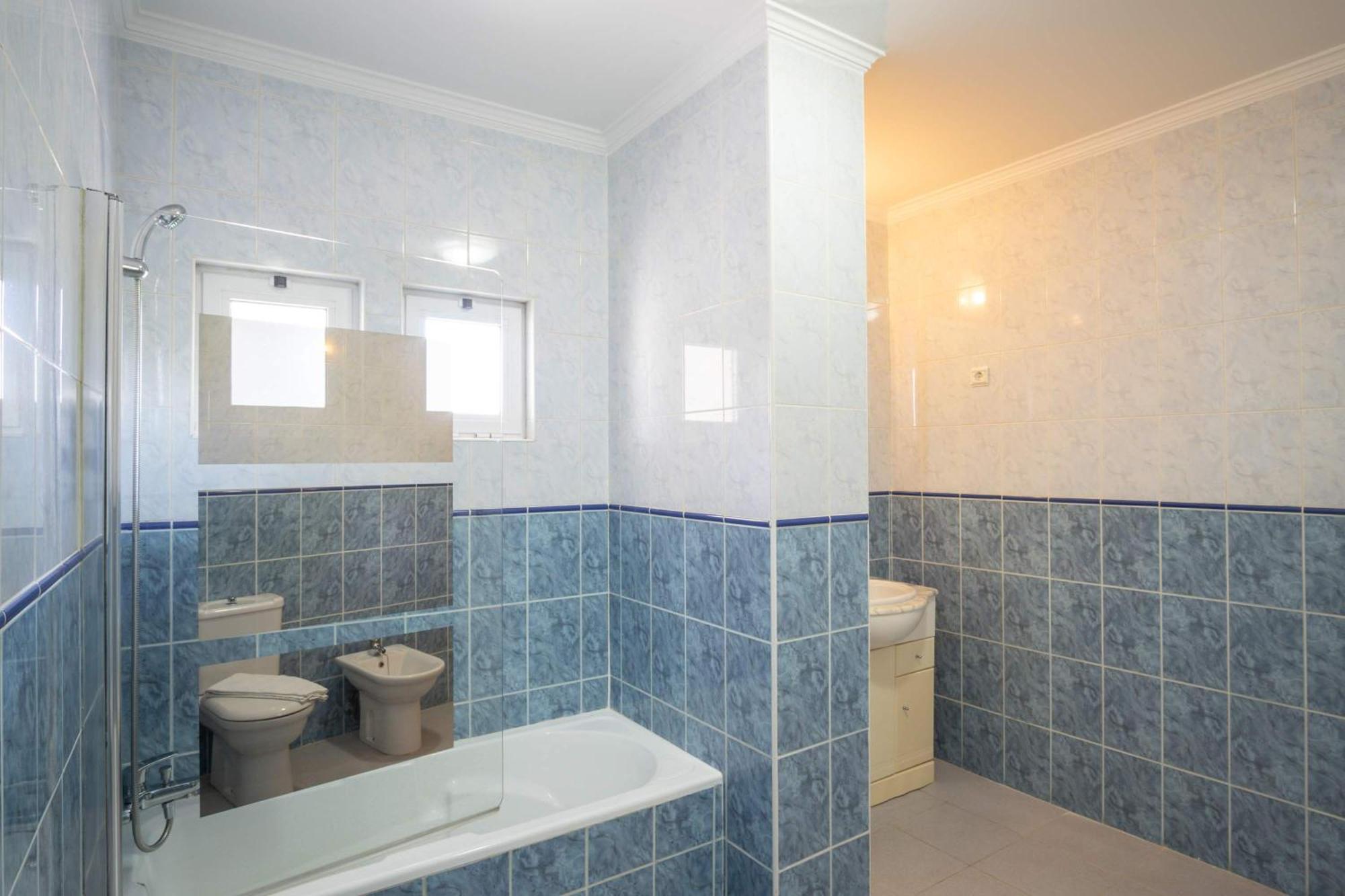 Claro Azul Holiday home