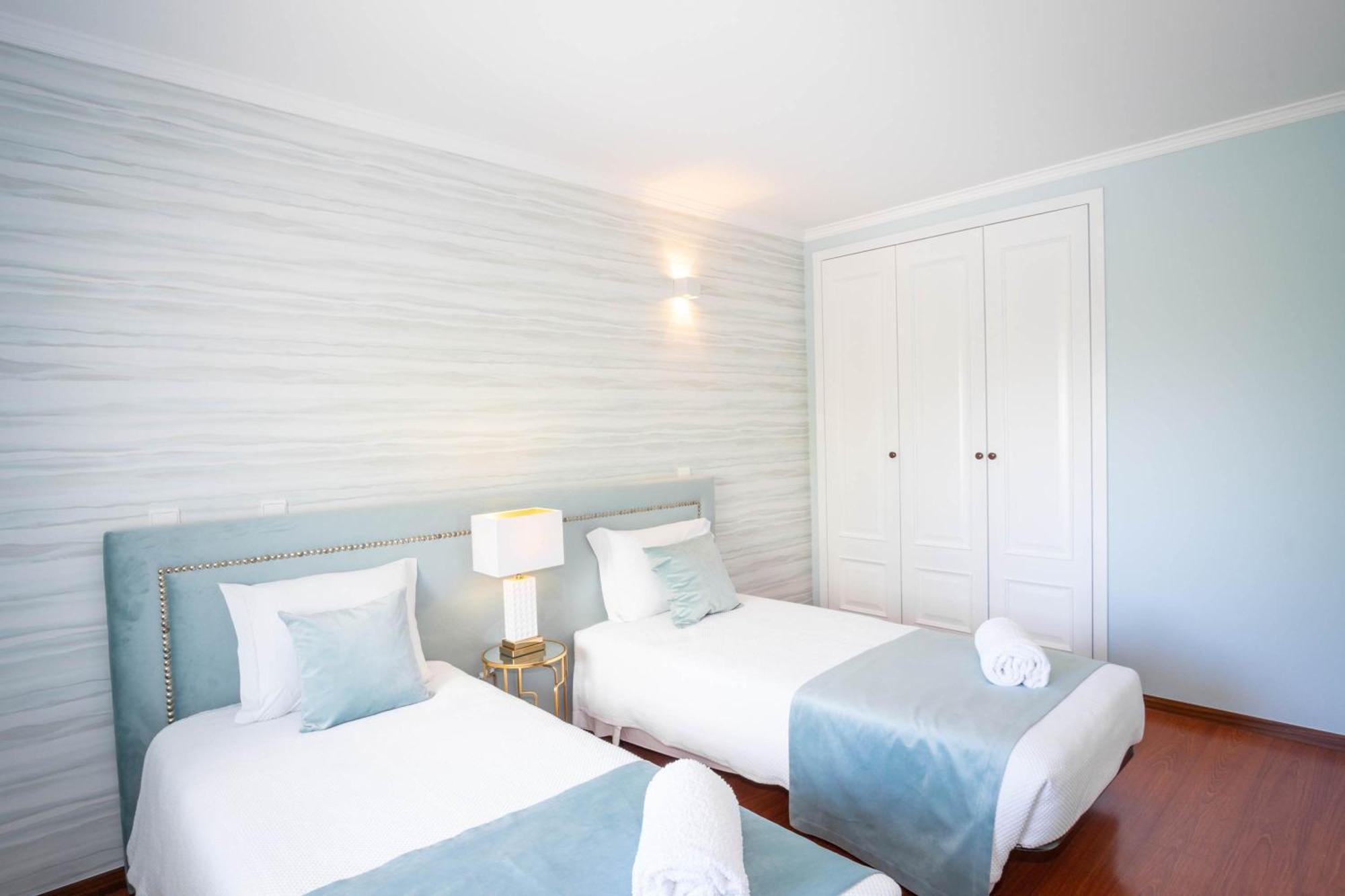 Holiday home Claro Azul