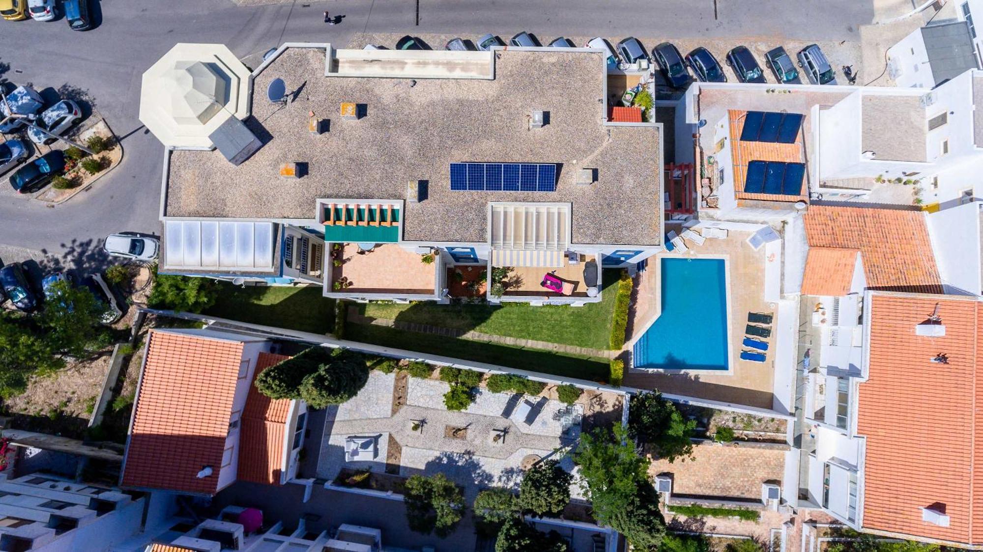 Claro Azul Holiday home *