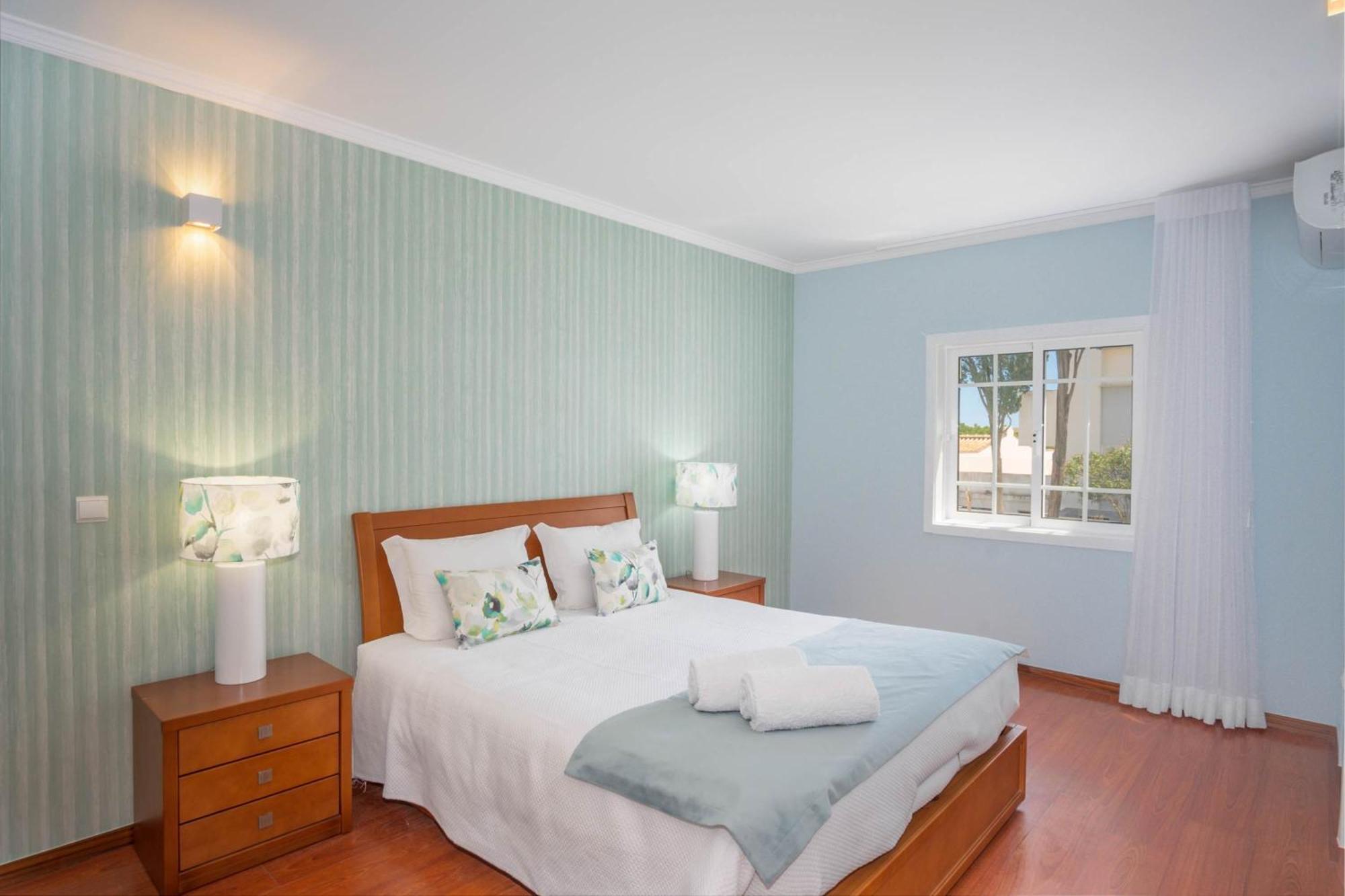 Holiday home Claro Azul *