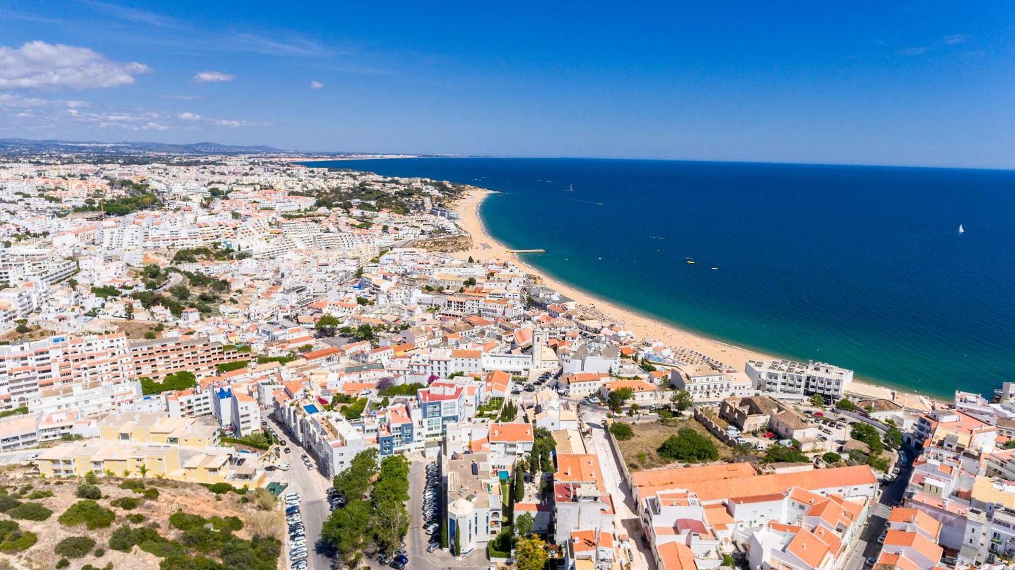 Claro Azul Holiday home Albufeira