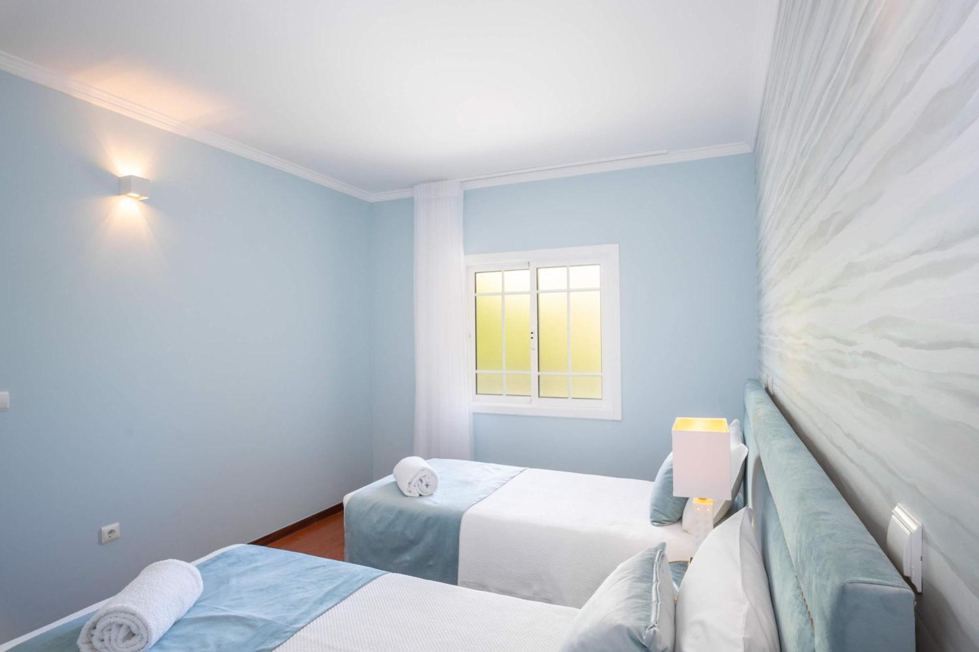 Holiday home Claro Azul Albufeira