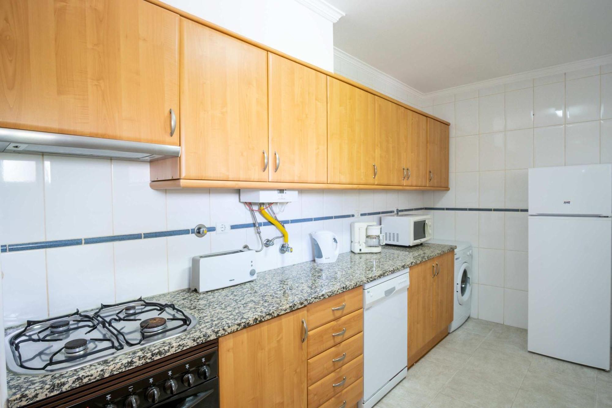 Claro Azul Holiday home