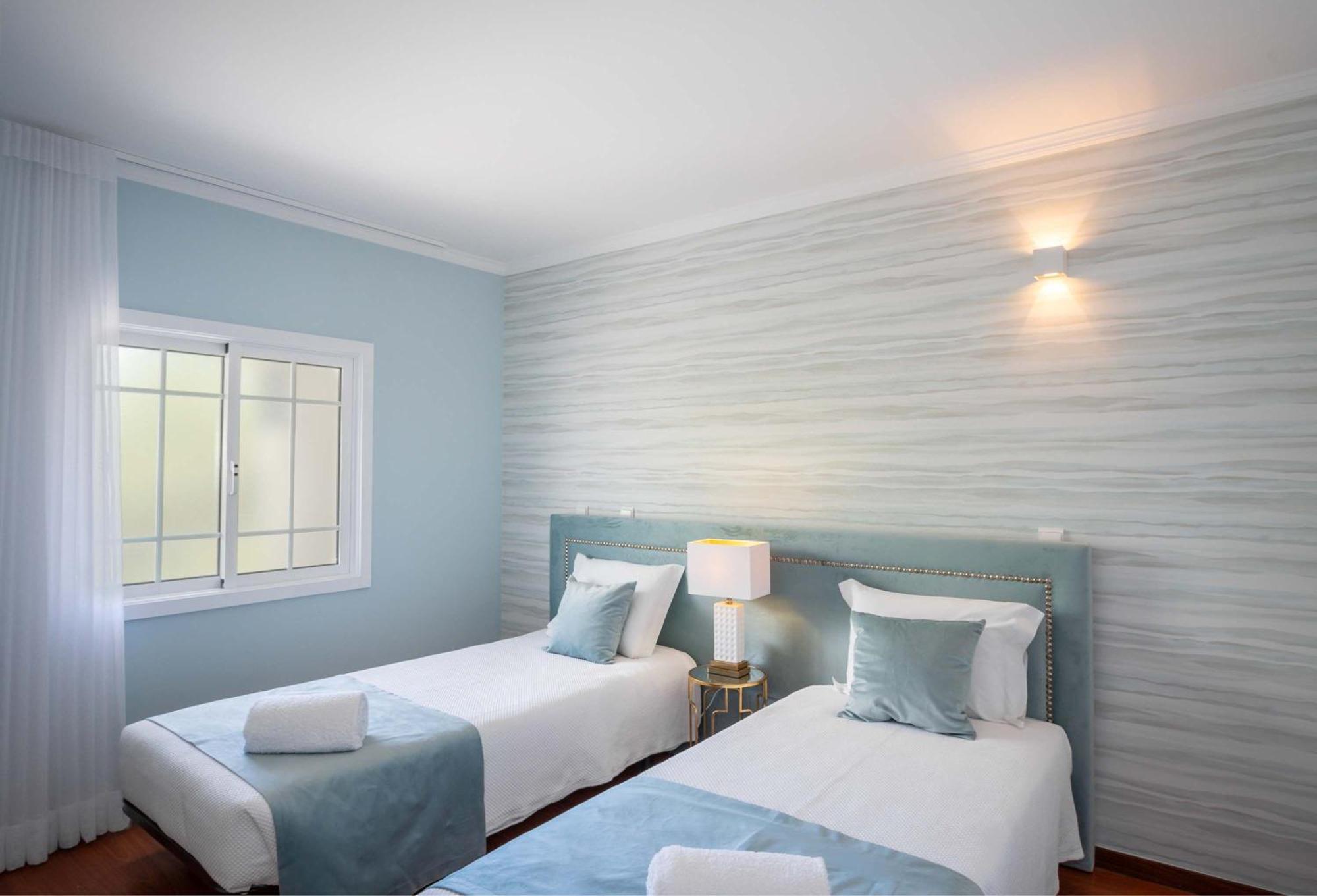 Holiday home Claro Azul
