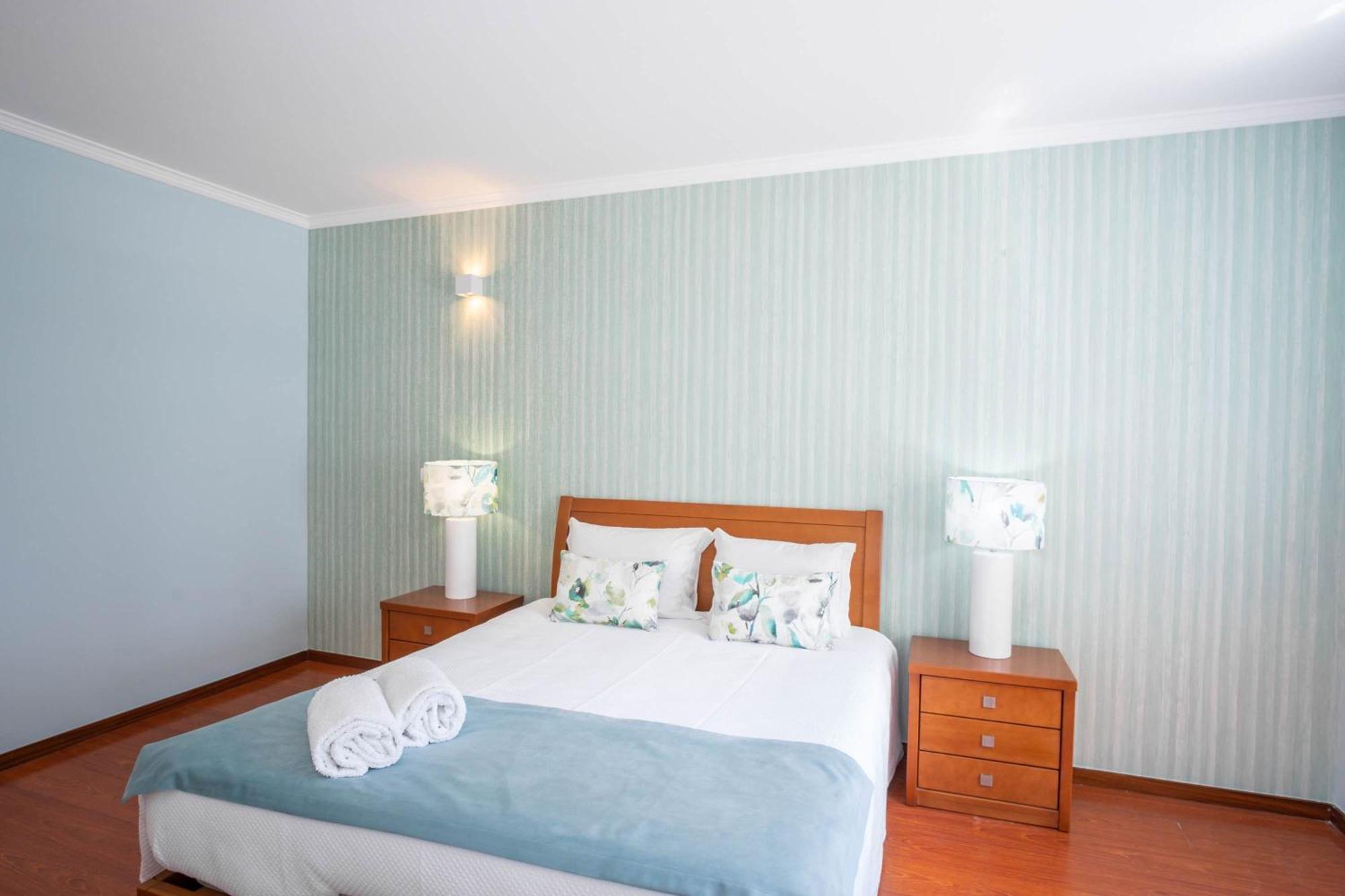 Holiday home Claro Azul *