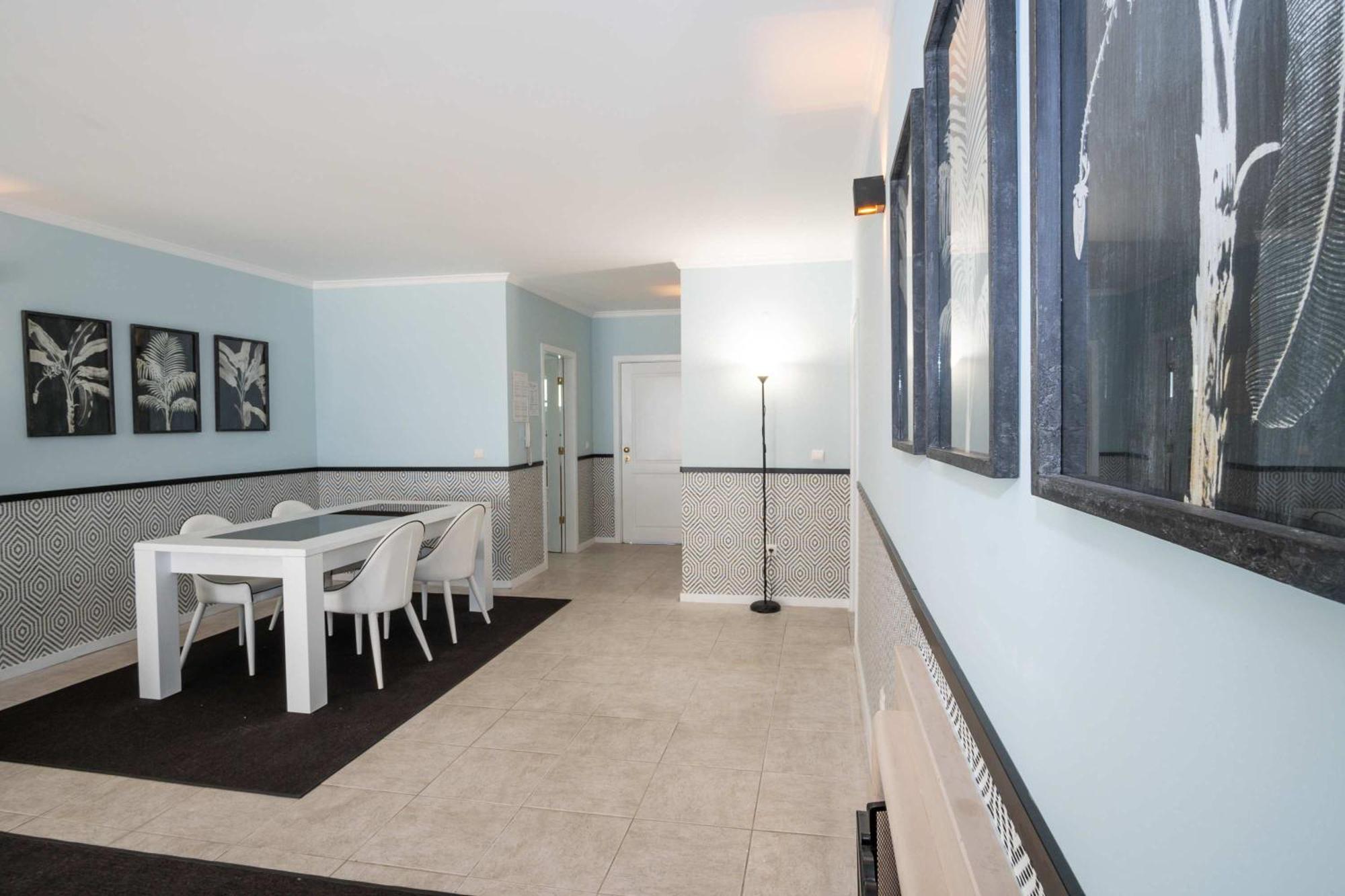 Claro Azul Holiday home Albufeira