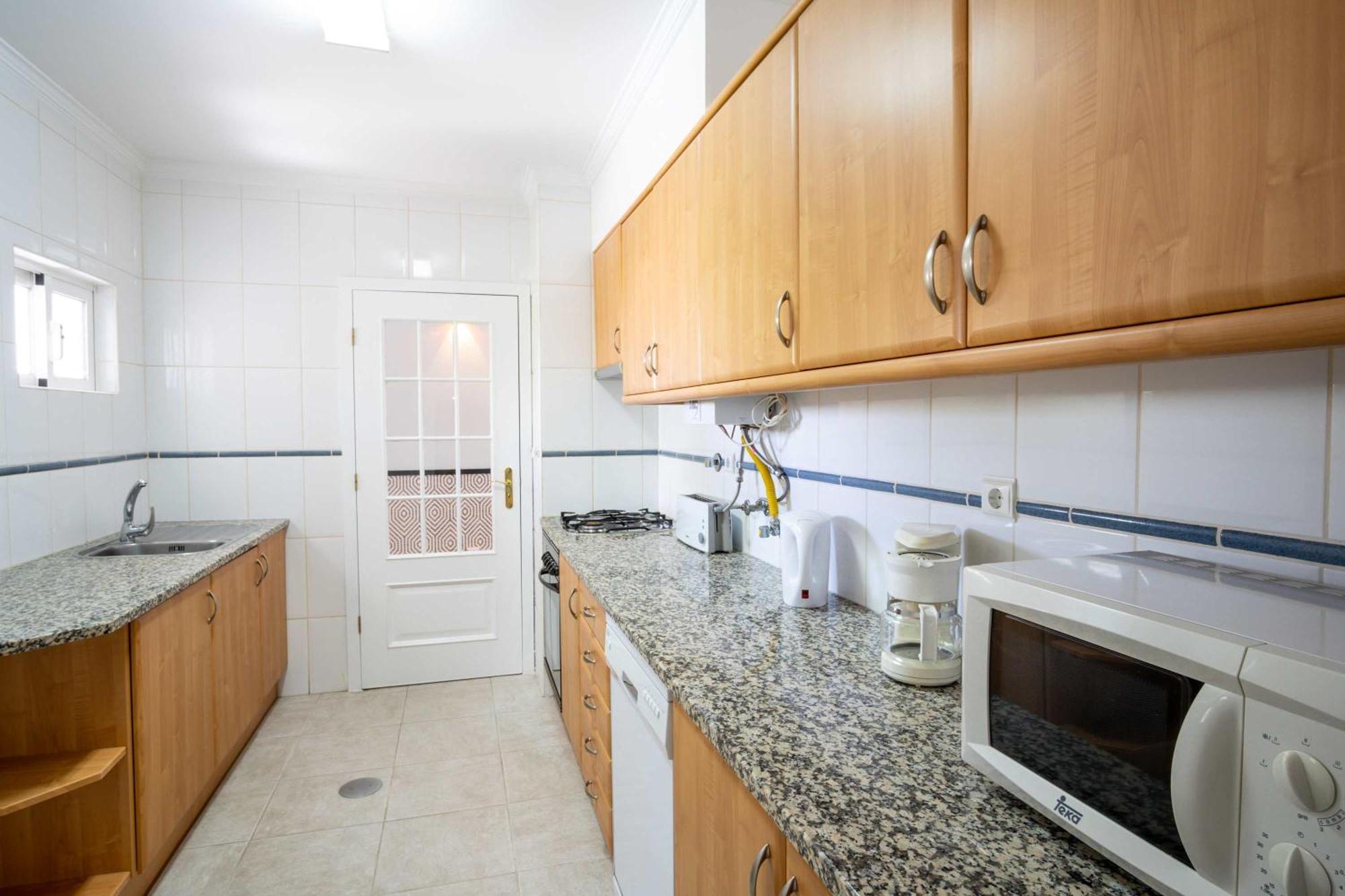 Holiday home Claro Azul Albufeira