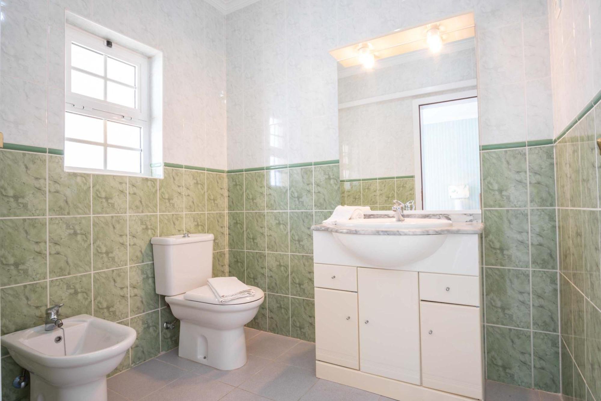 Claro Azul Holiday home