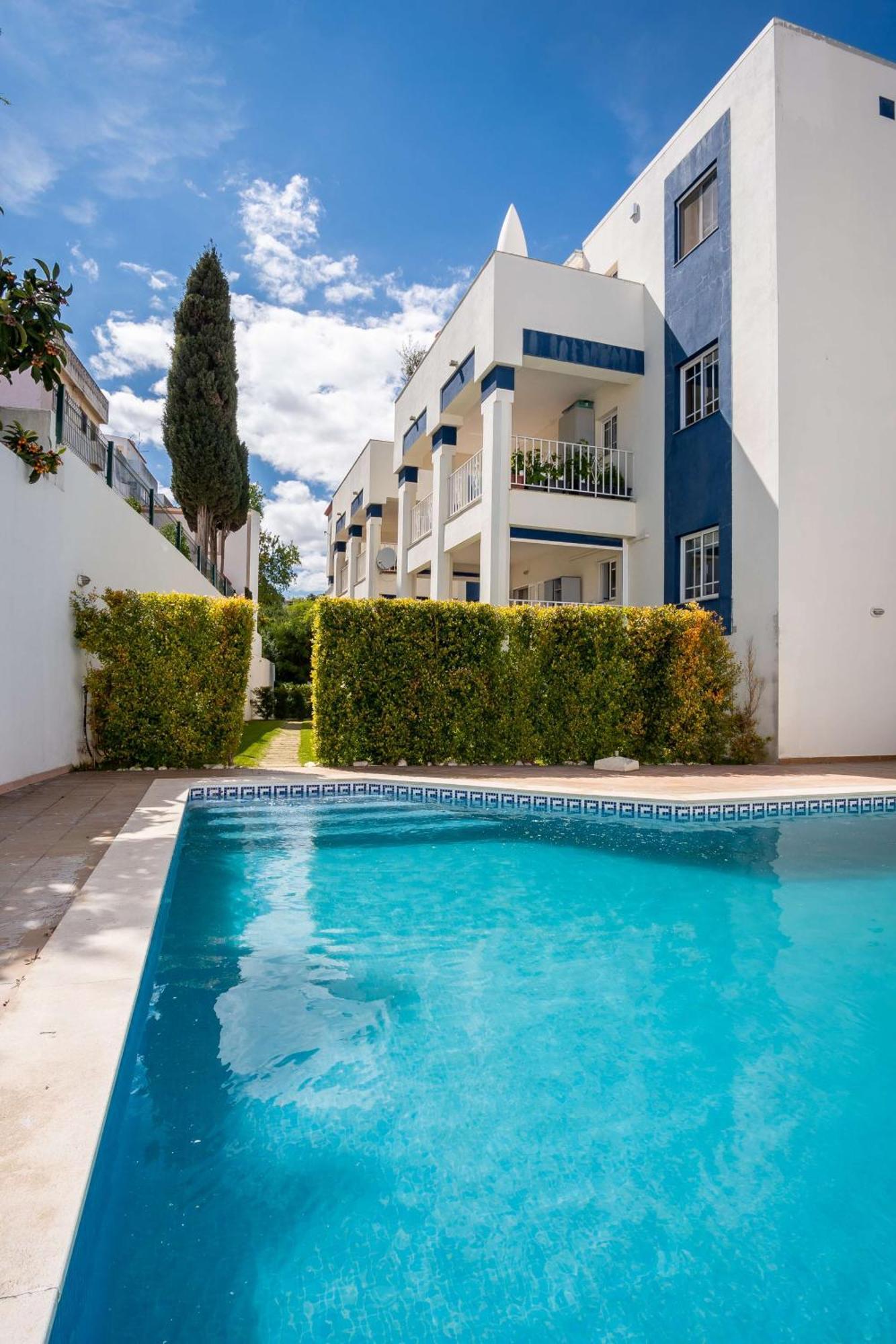 Claro Azul Holiday home *