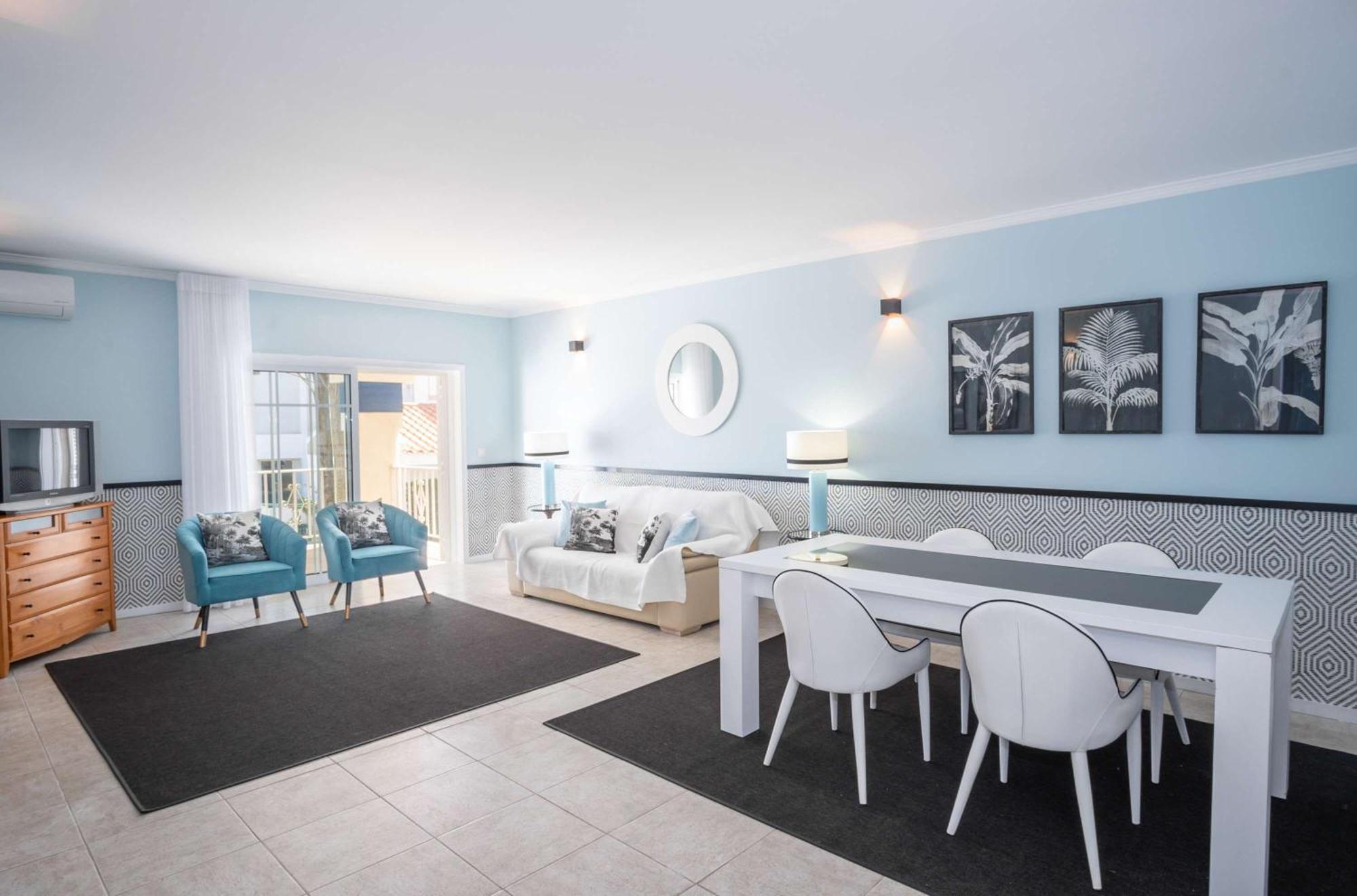 Holiday home Claro Azul *