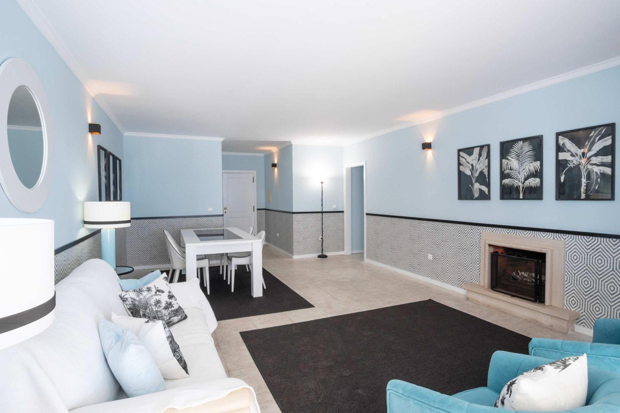 Holiday home Claro Azul Albufeira