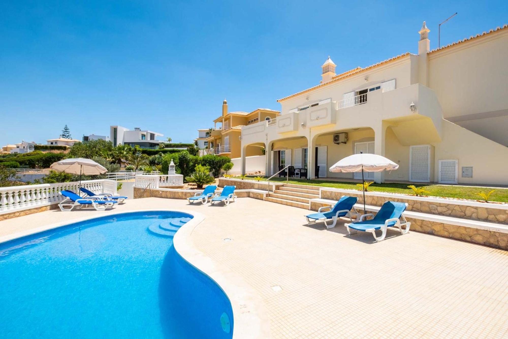 Holiday home Mendes - Walking Distance To The