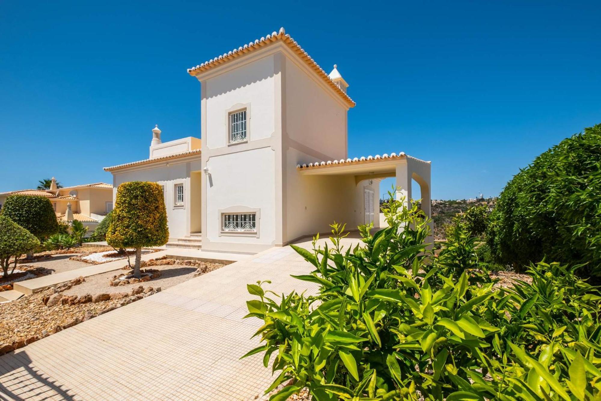 Mendes - Walking Distance To The * Albufeira