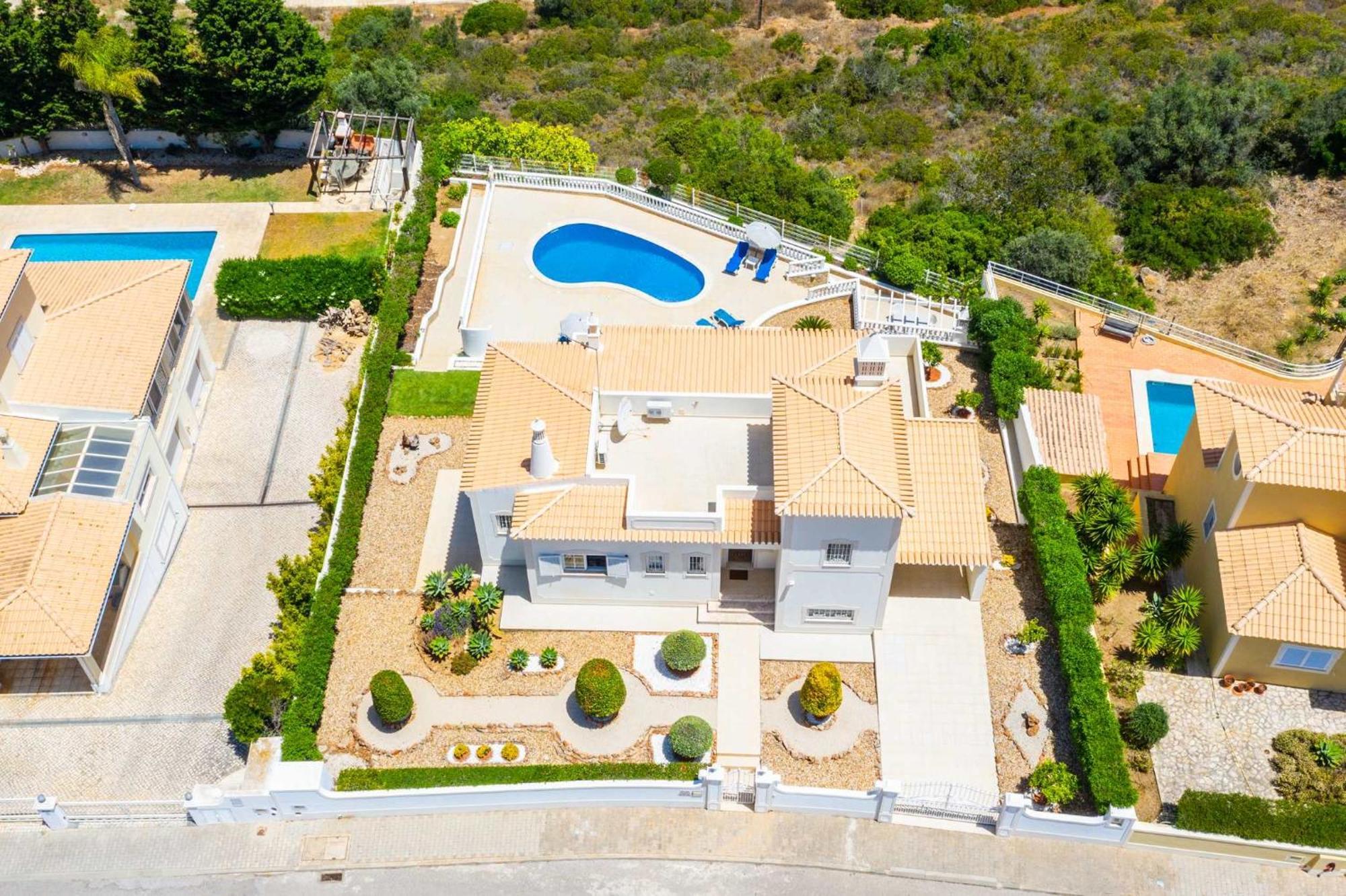 Mendes - Walking Distance To The * Albufeira