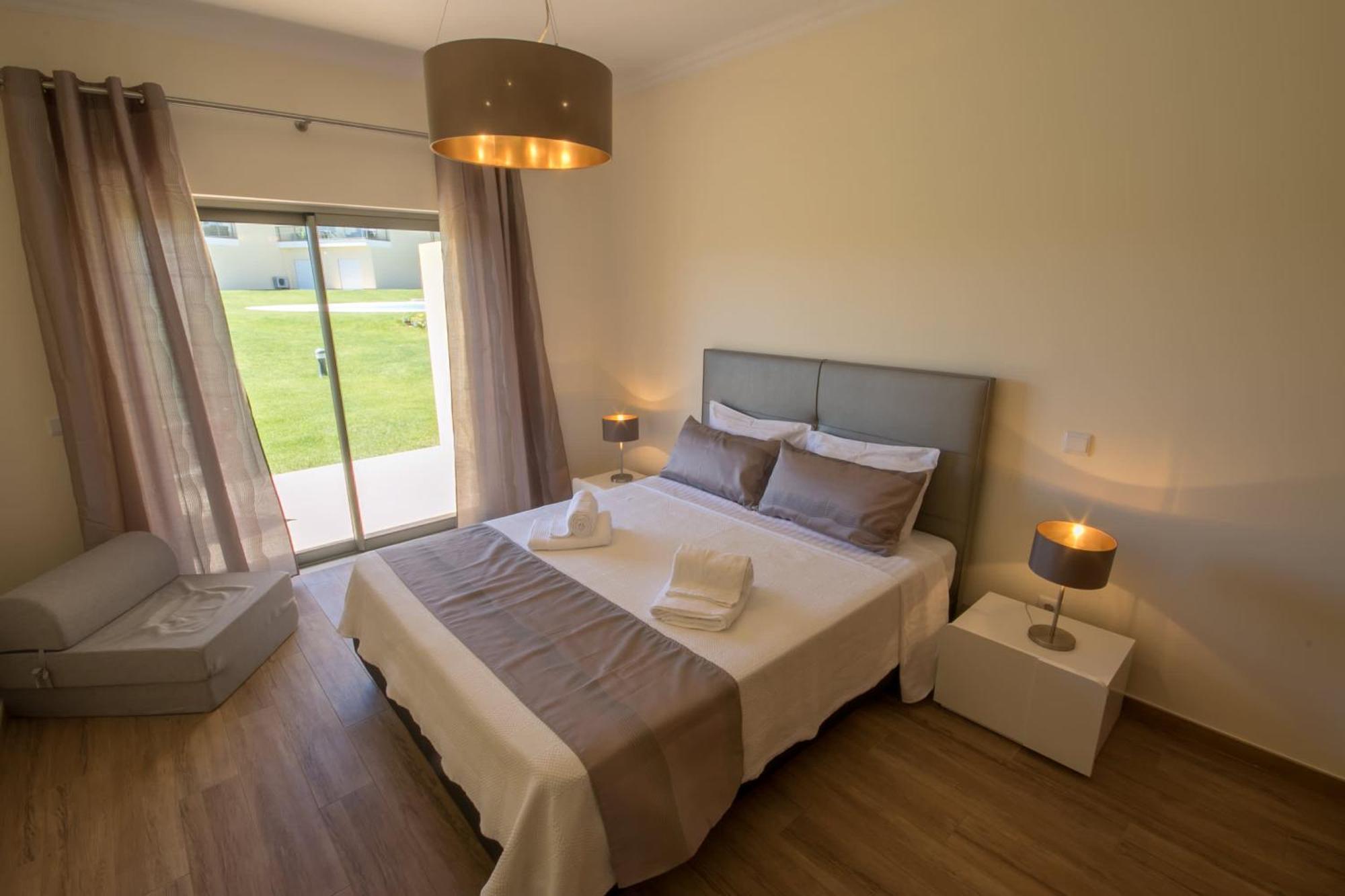 Holiday home Marina Jardim - Great Complex For Families *