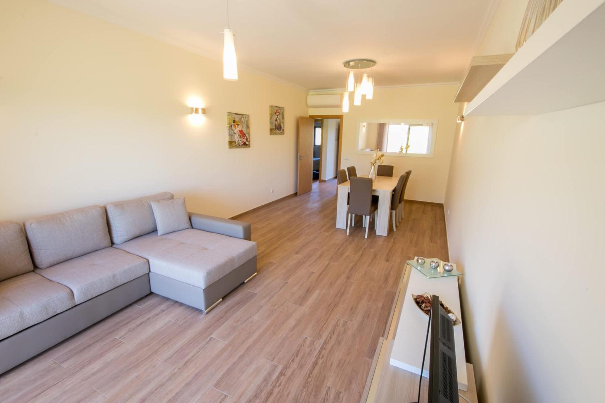 Holiday home Marina Jardim - Great Complex For Families