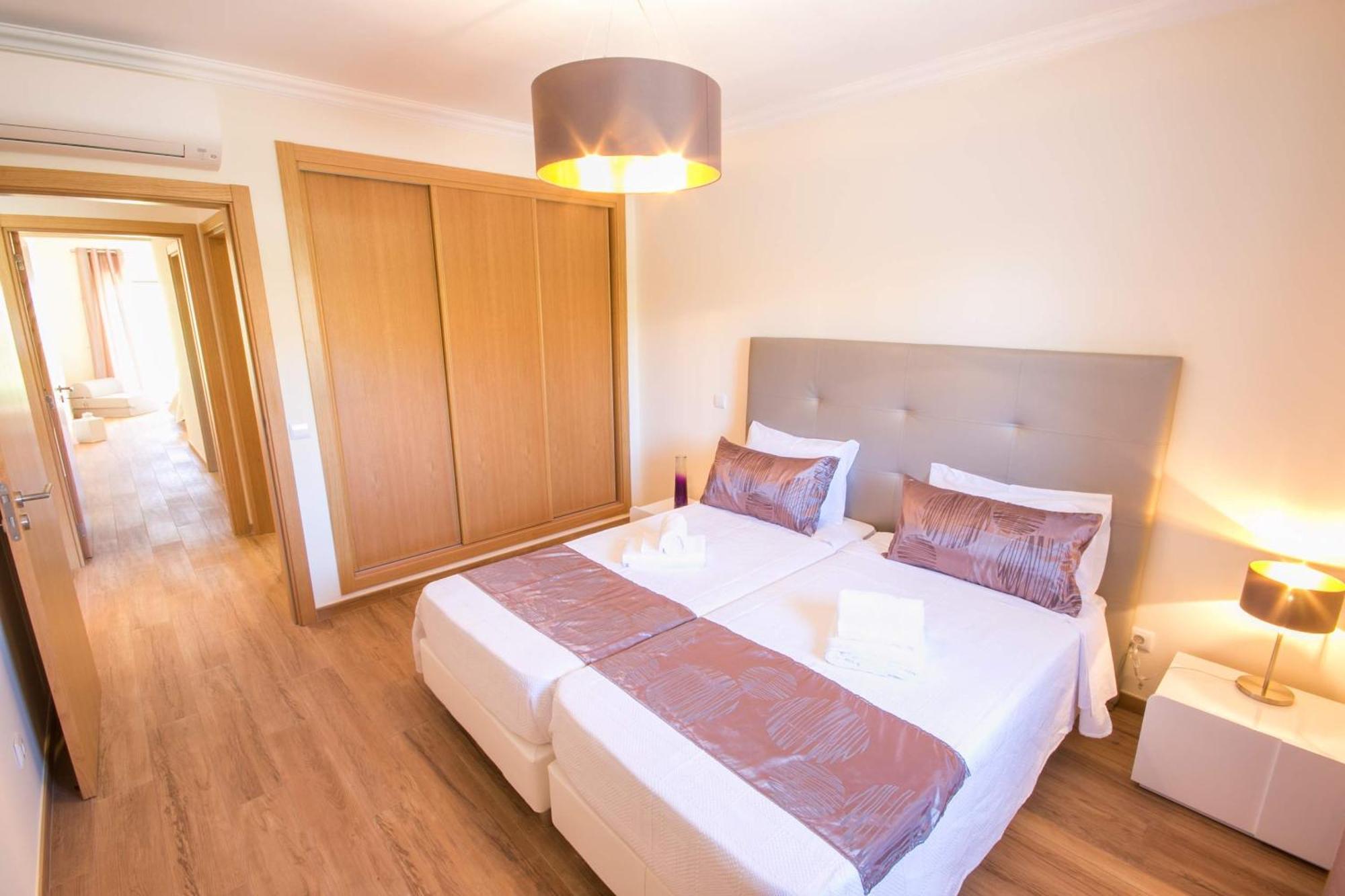 Marina Jardim - Great Complex For Families Holiday home *