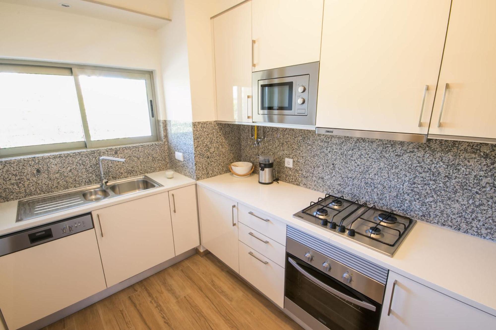 Holiday home Marina Jardim - Great Complex For Families *