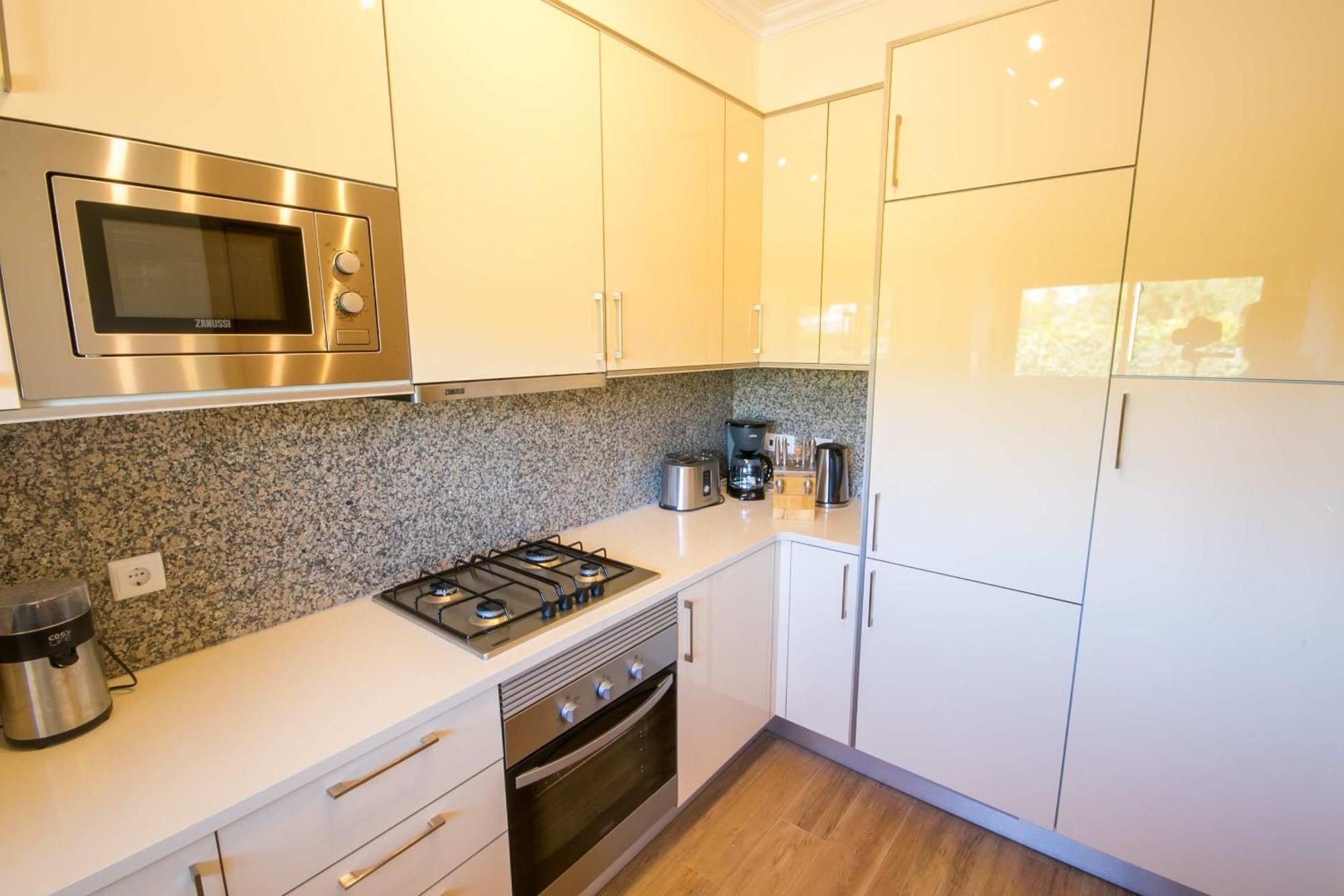 Marina Jardim - Great Complex For Families * Albufeira