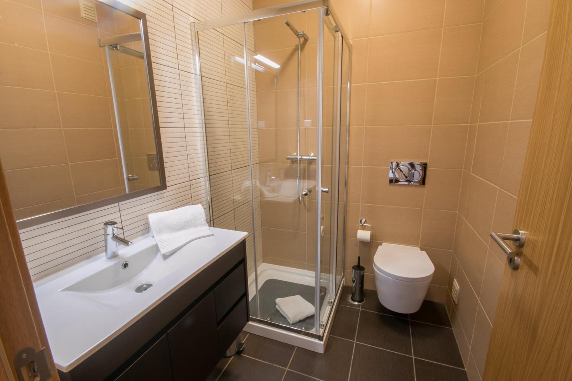 Marina Jardim - Great Complex For Families Holiday home
