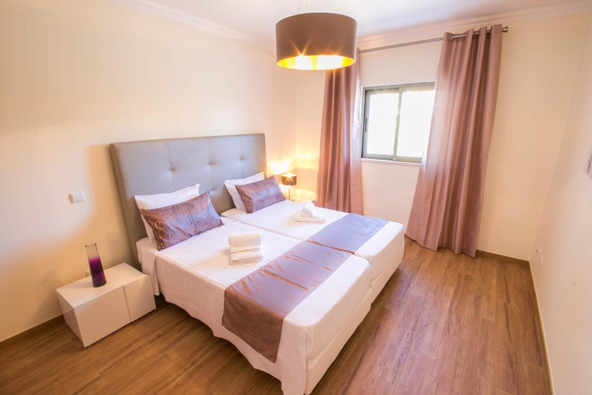 Holiday home Marina Jardim - Great Complex For Families *