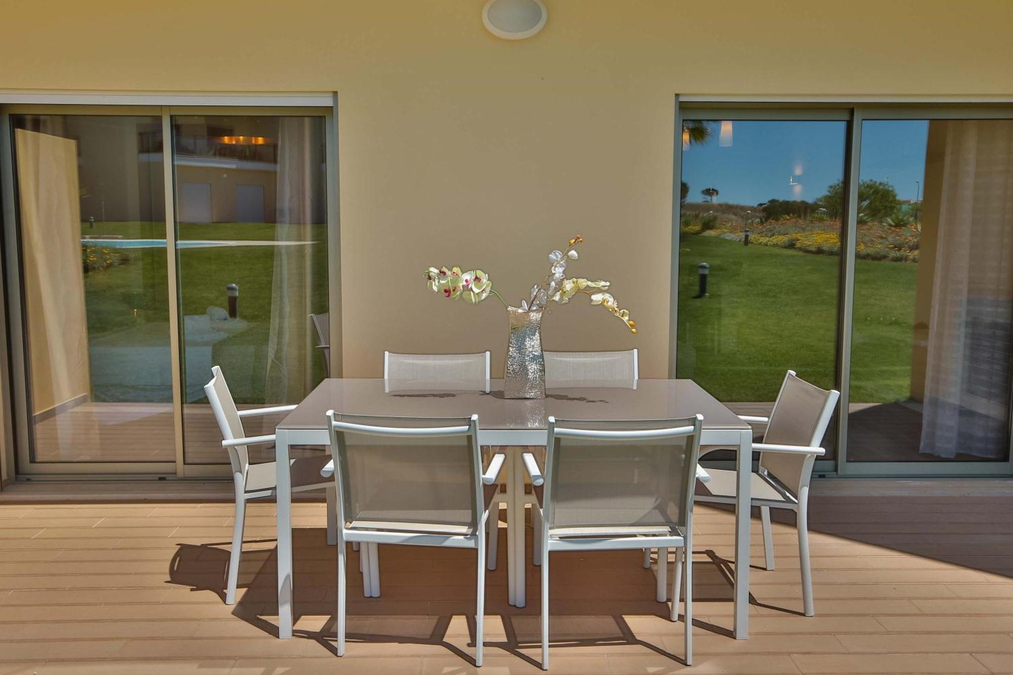 Marina Jardim - Great Complex For Families Holiday home Albufeira