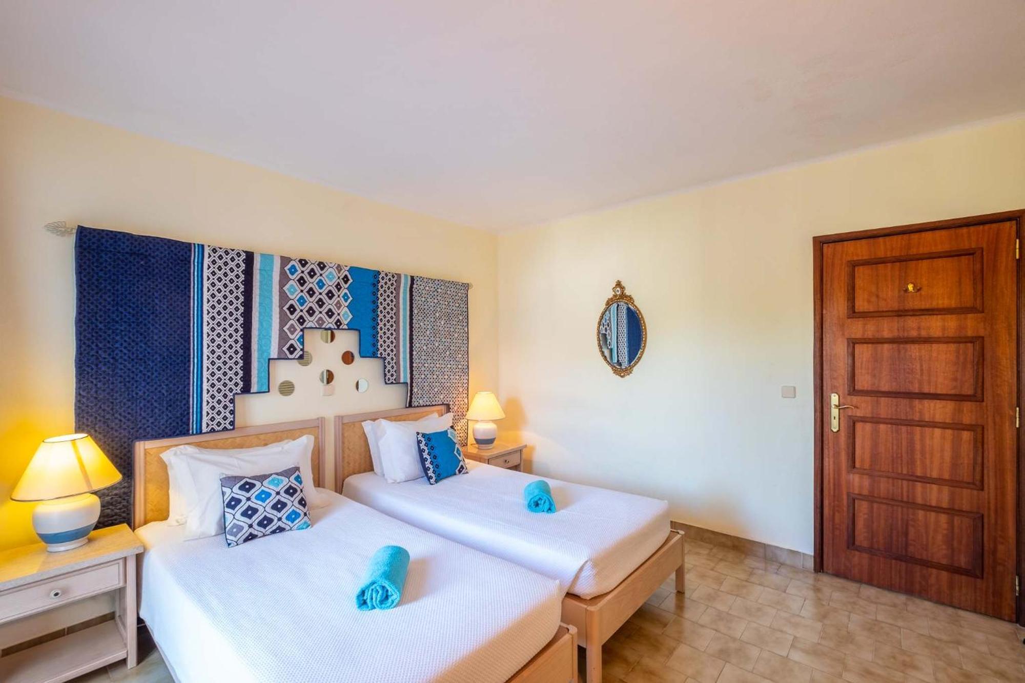 Holiday home Luna - With A Pool Area With A Lounge Bar