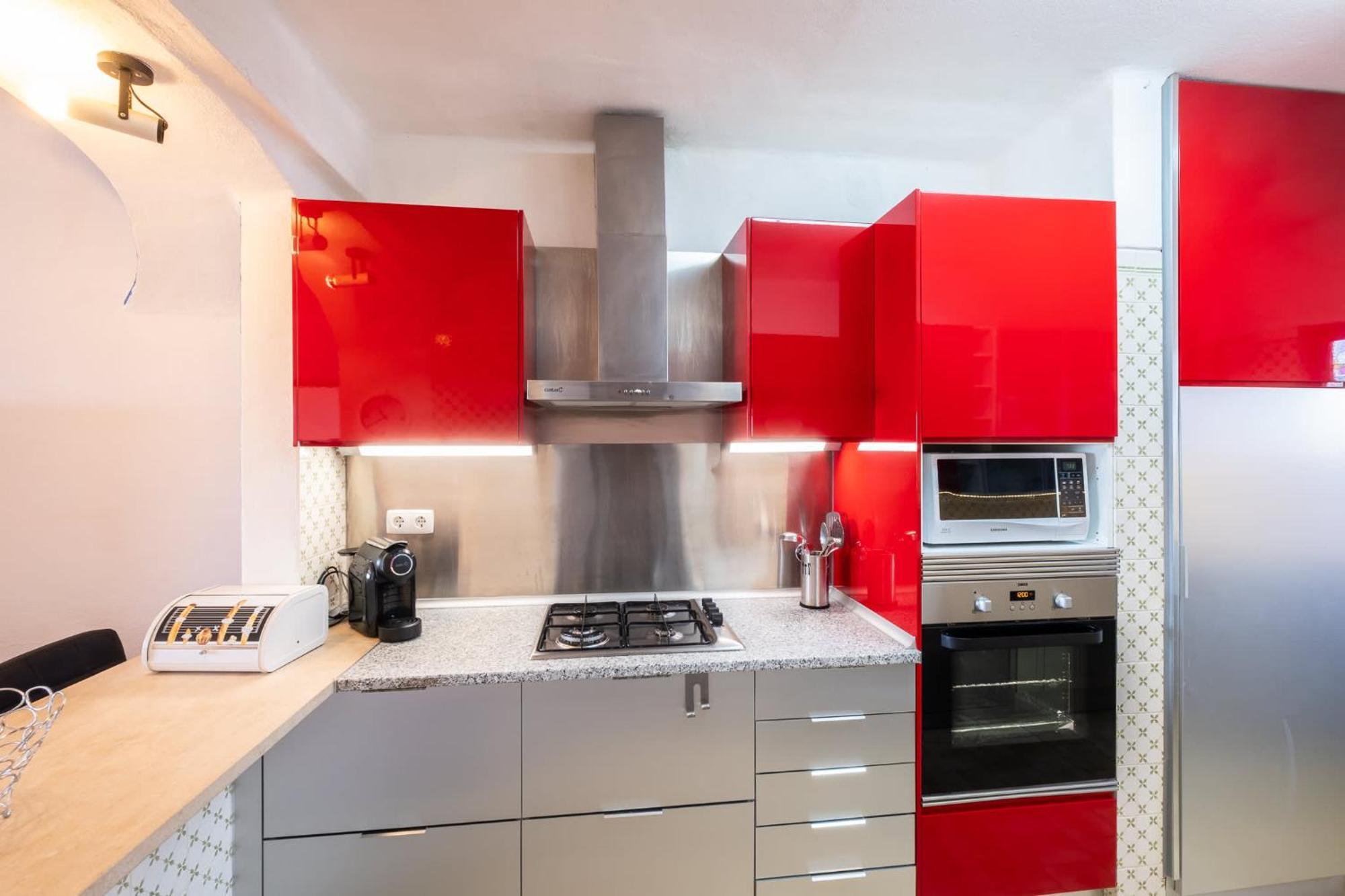 Holiday home Luna - With A Pool Area With A Lounge Bar Albufeira