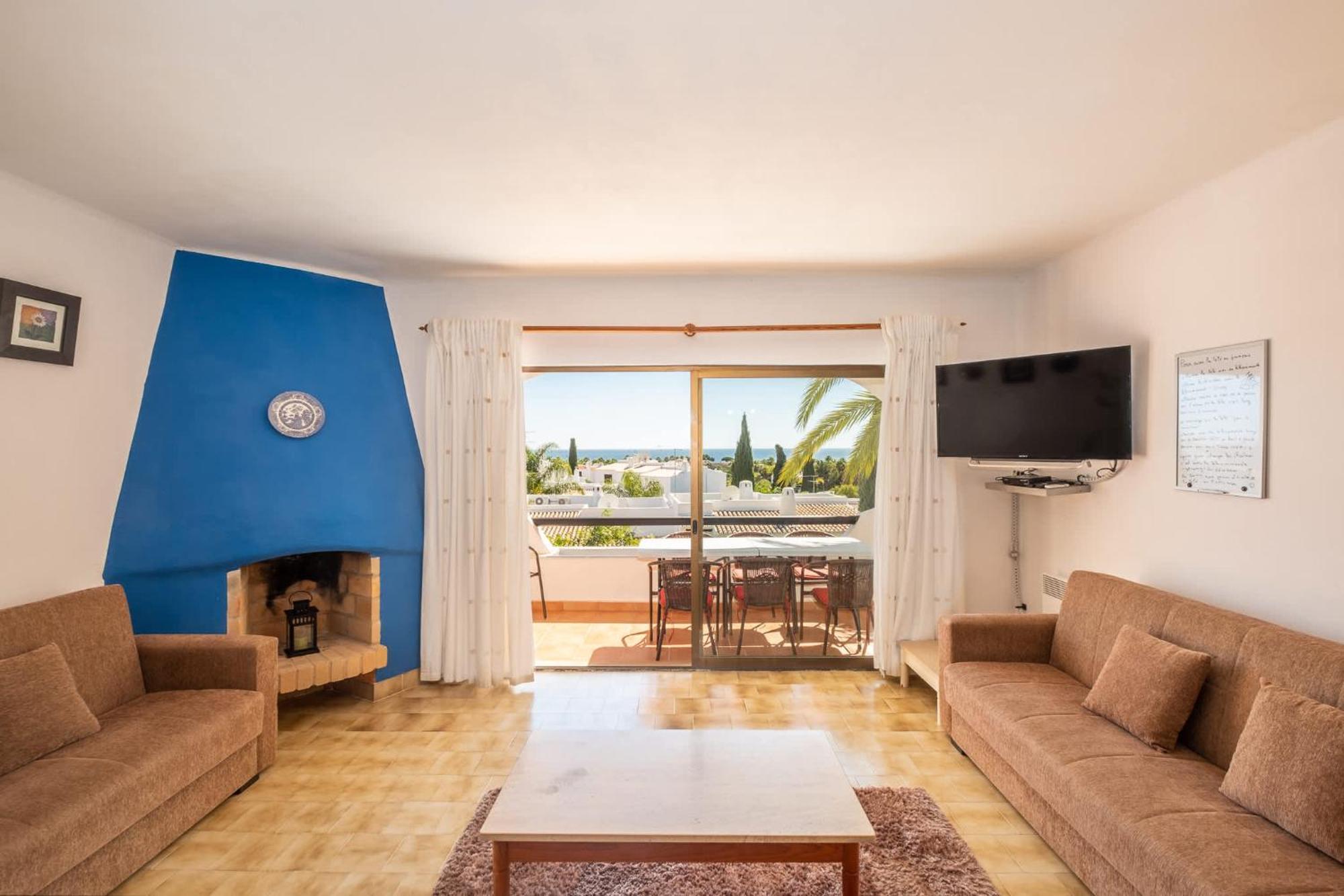 Holiday home Luna - With A Pool Area With A Lounge Bar *