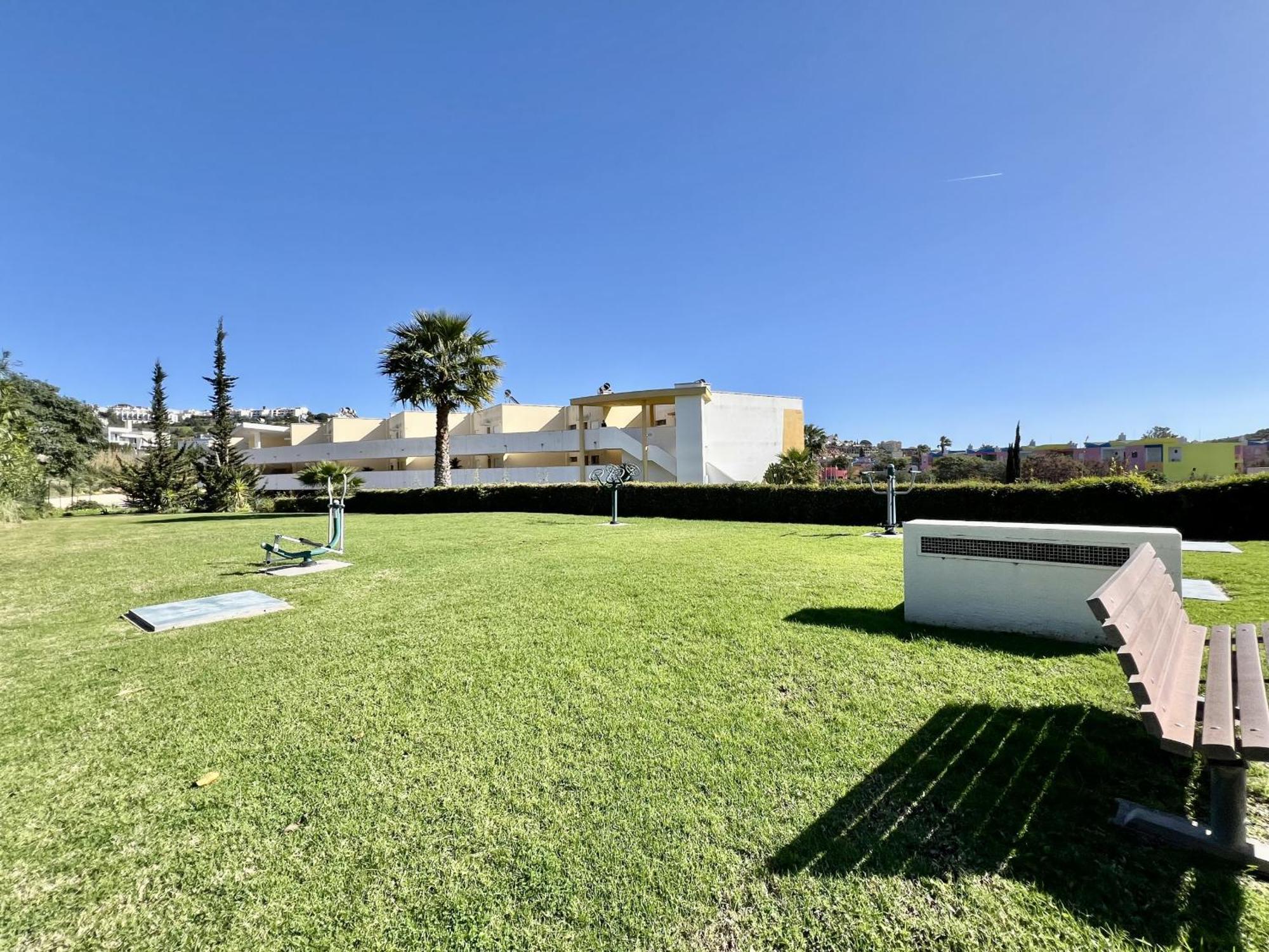 Apartment Paradise By Homing Albufeira