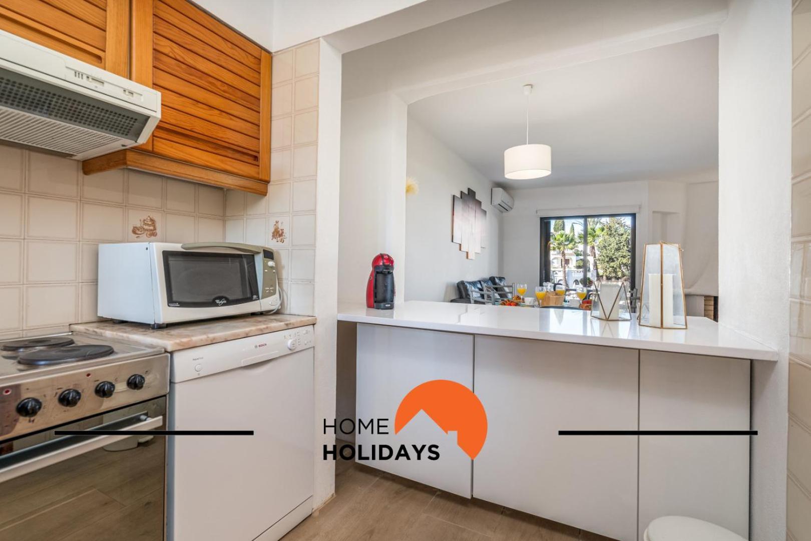 #279 T2 Para Relaxar Em Albufeira By Home Holidays Albufeira