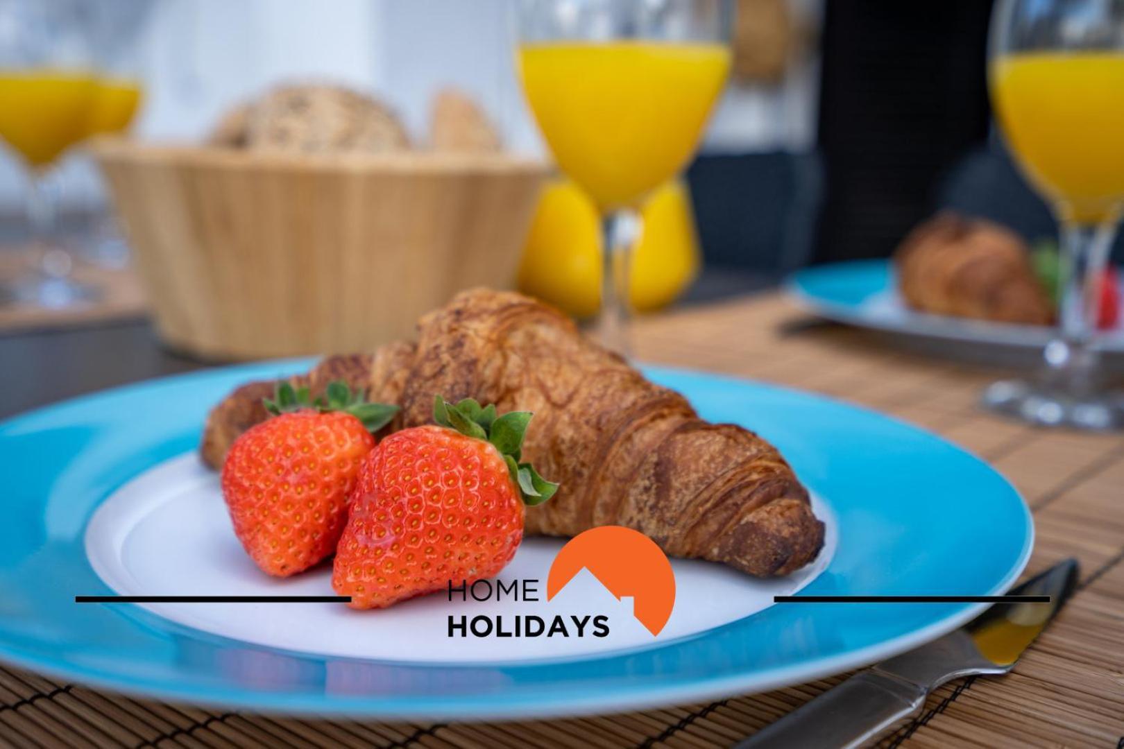 #279 T2 Para Relaxar Em Albufeira By Home Holidays * Albufeira