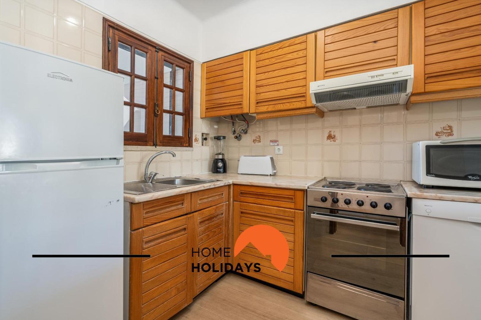 #279 T2 Para Relaxar Em Albufeira By Home Holidays Apartment